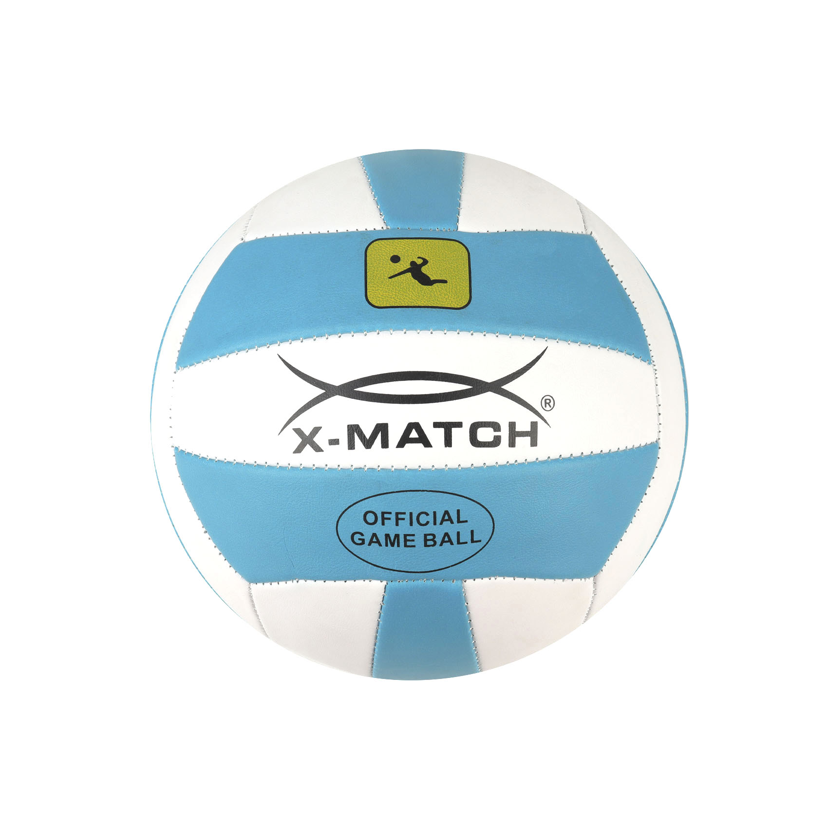 

Мяч волейбольный X-match