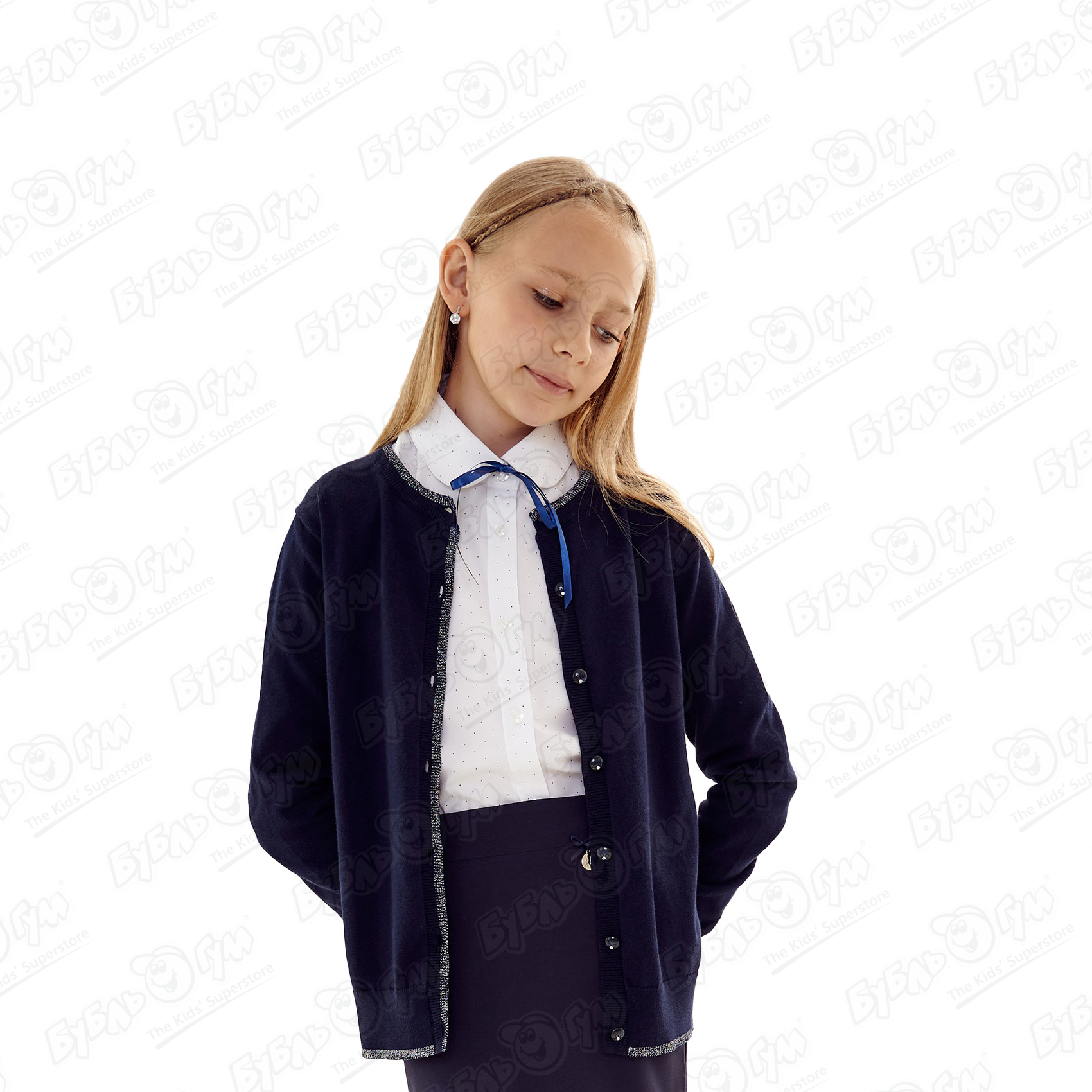 Каталог школьной формы. Цены и фото школьной одежды в Краснодаре