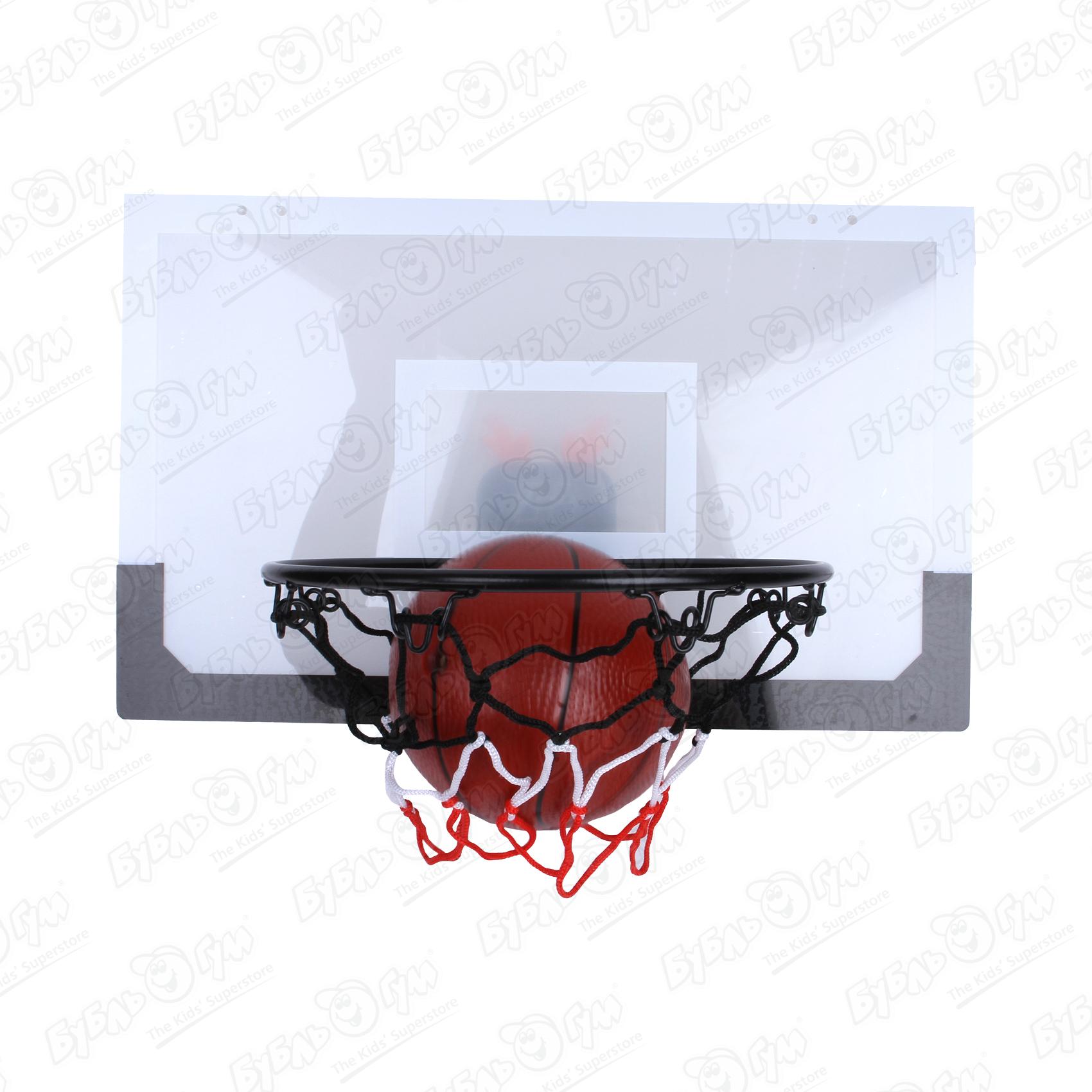 Набор для баскетбола Lanson Toys с подвесным щитом с 3лет - фото 5