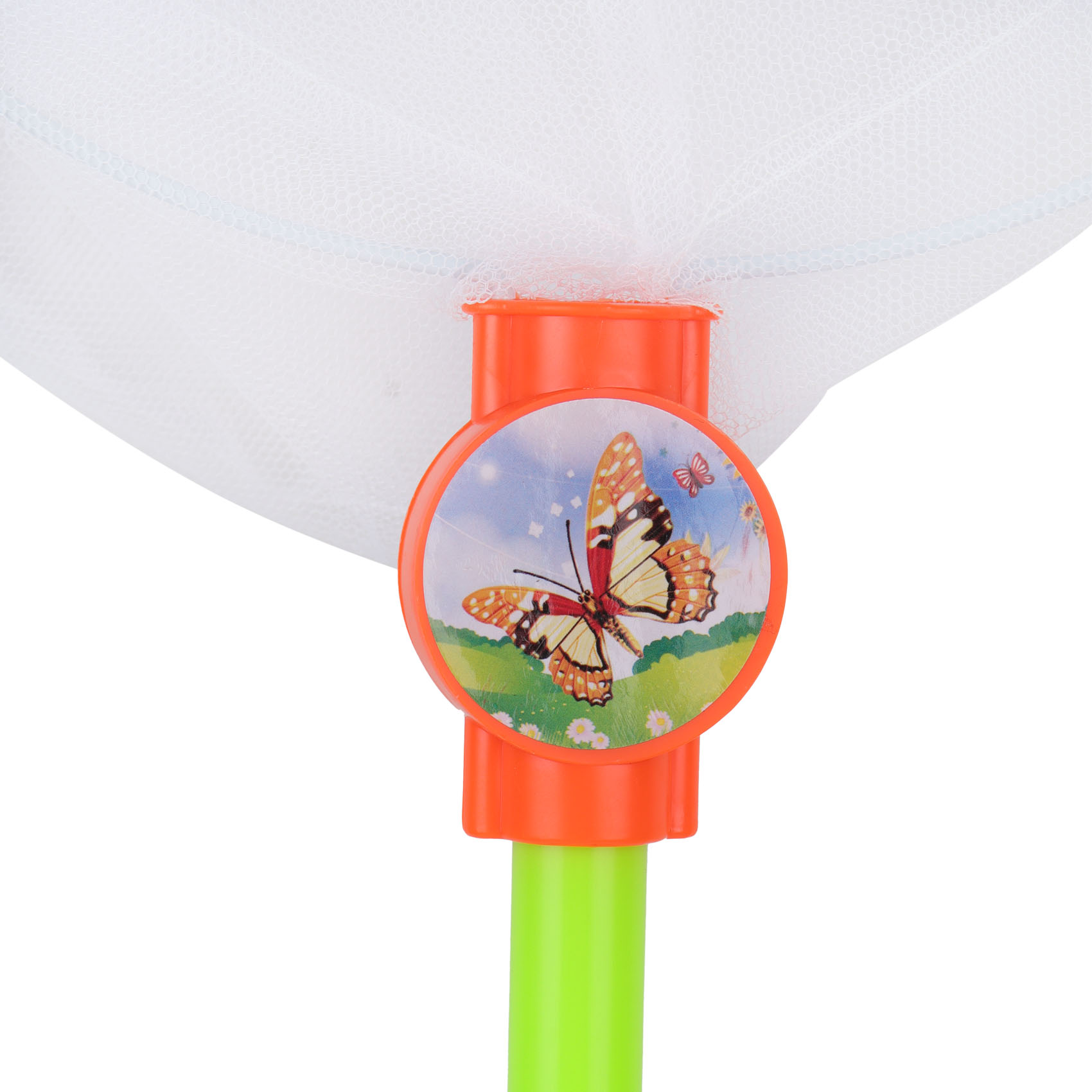 Сачок для ловли насекомых 81см, фото 6