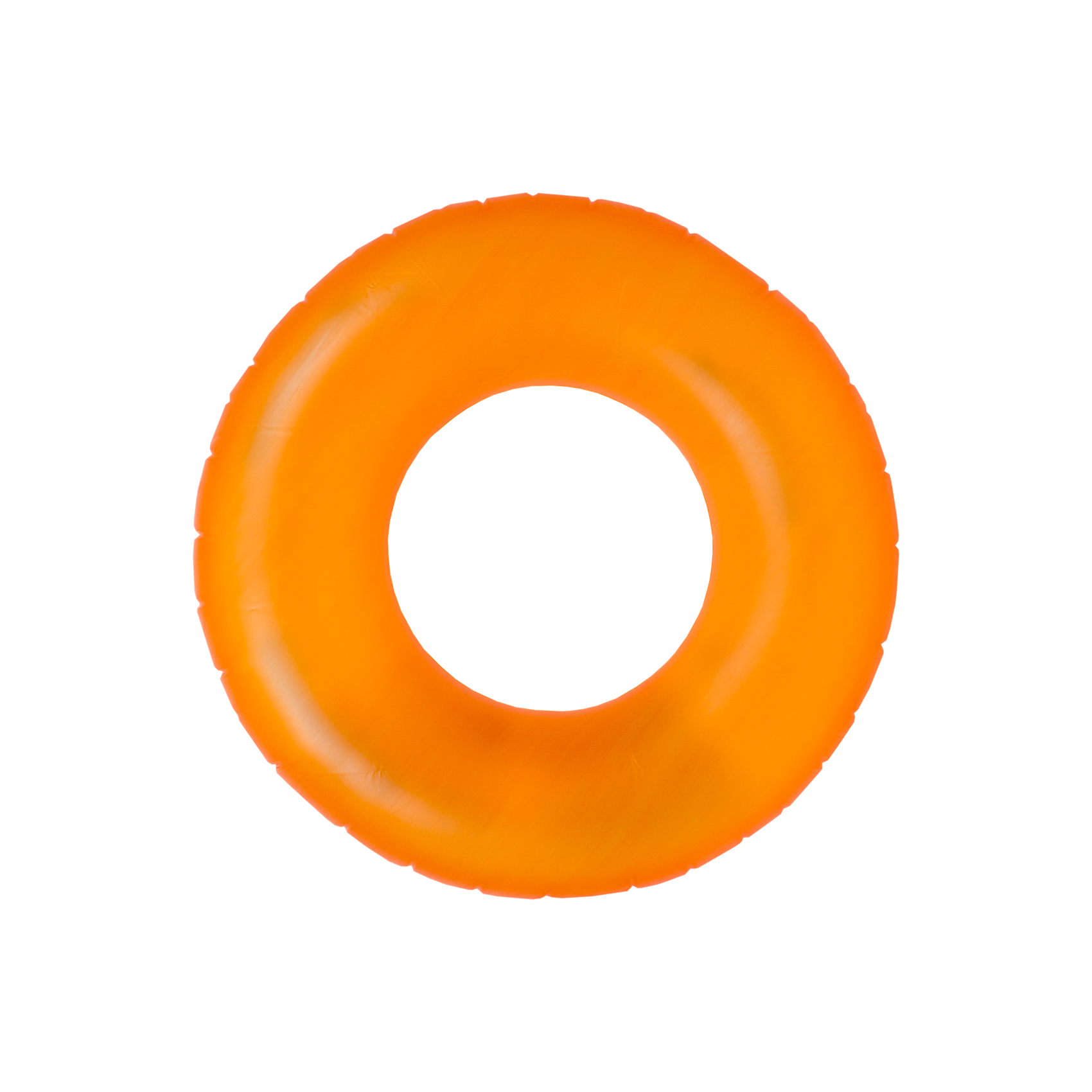 Круг для плавания Bestway Неоновый иней 76см, фото 4