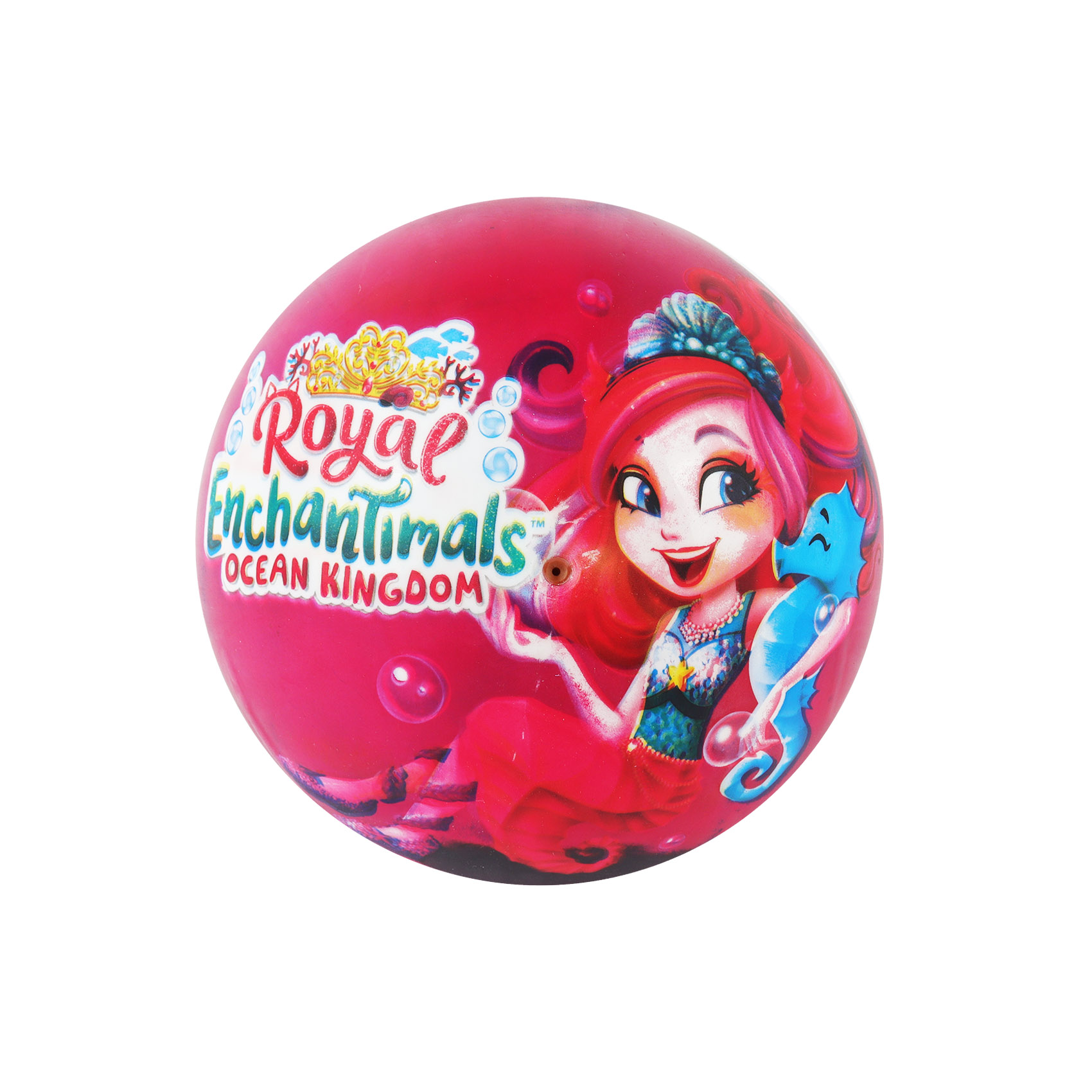 

Мяч Enchantimals 23см