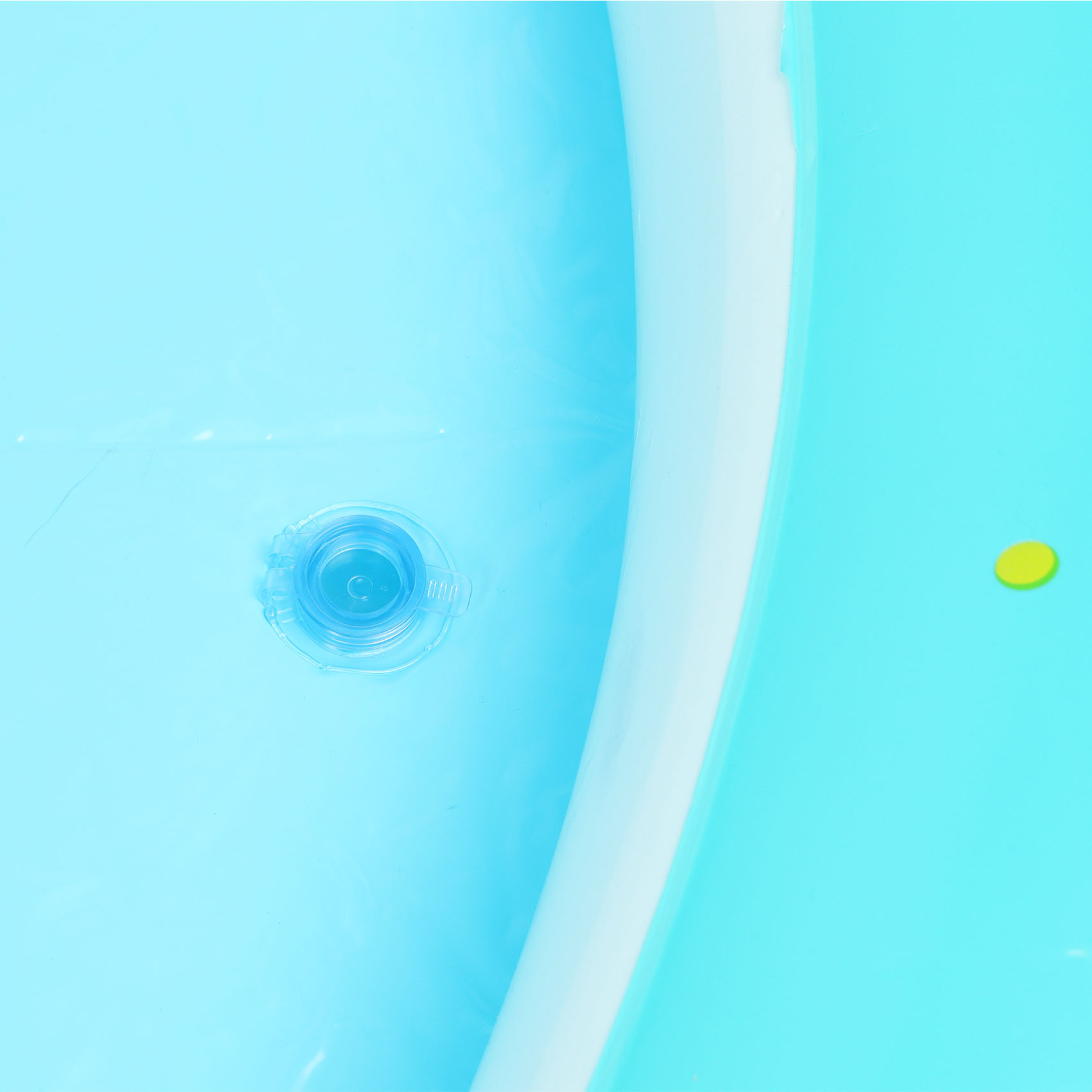 Бассейн надувной Bestway Морской конек с разбрызгивателем, фото 8