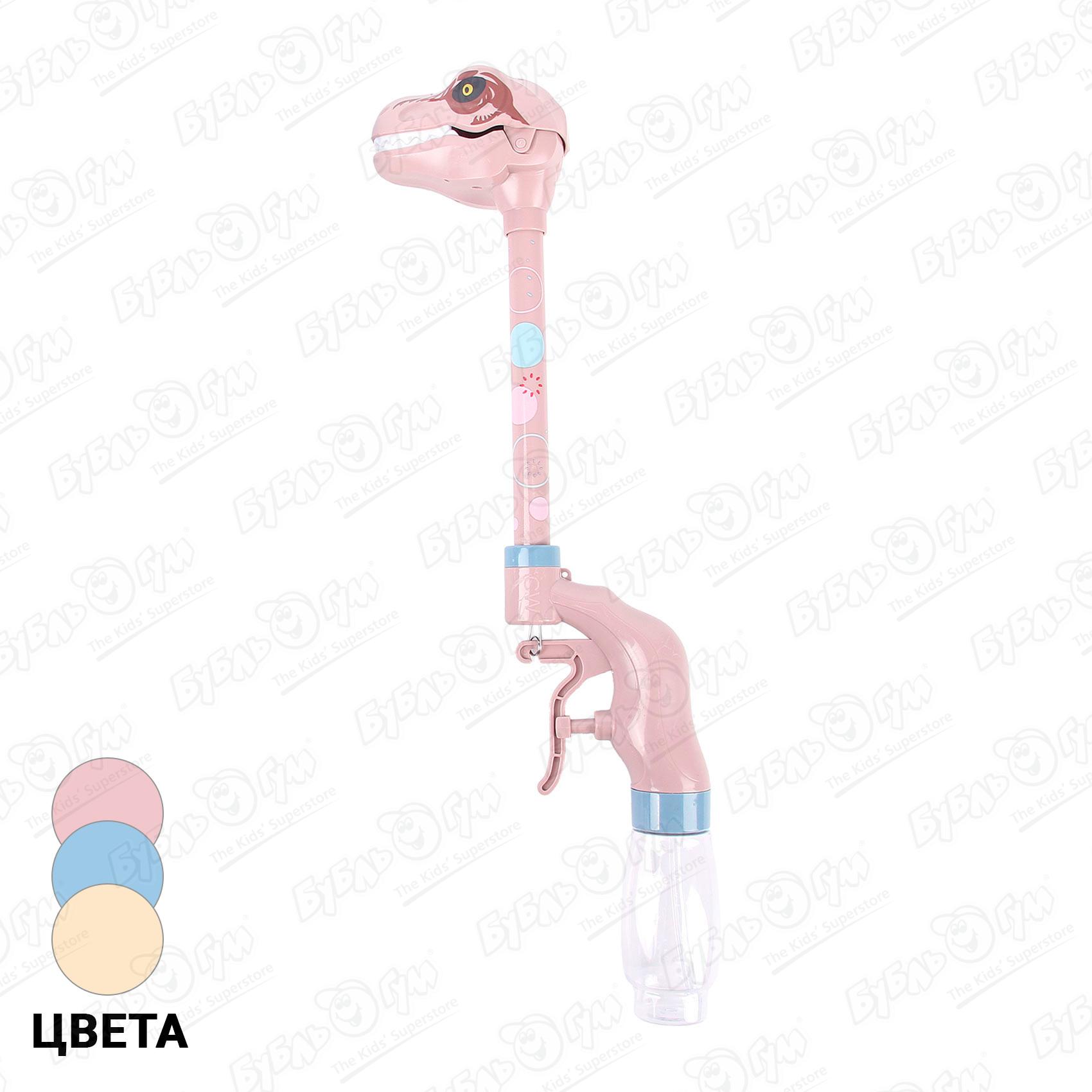 

Оружие водное Lanson Toys Динозавр в ассортименте