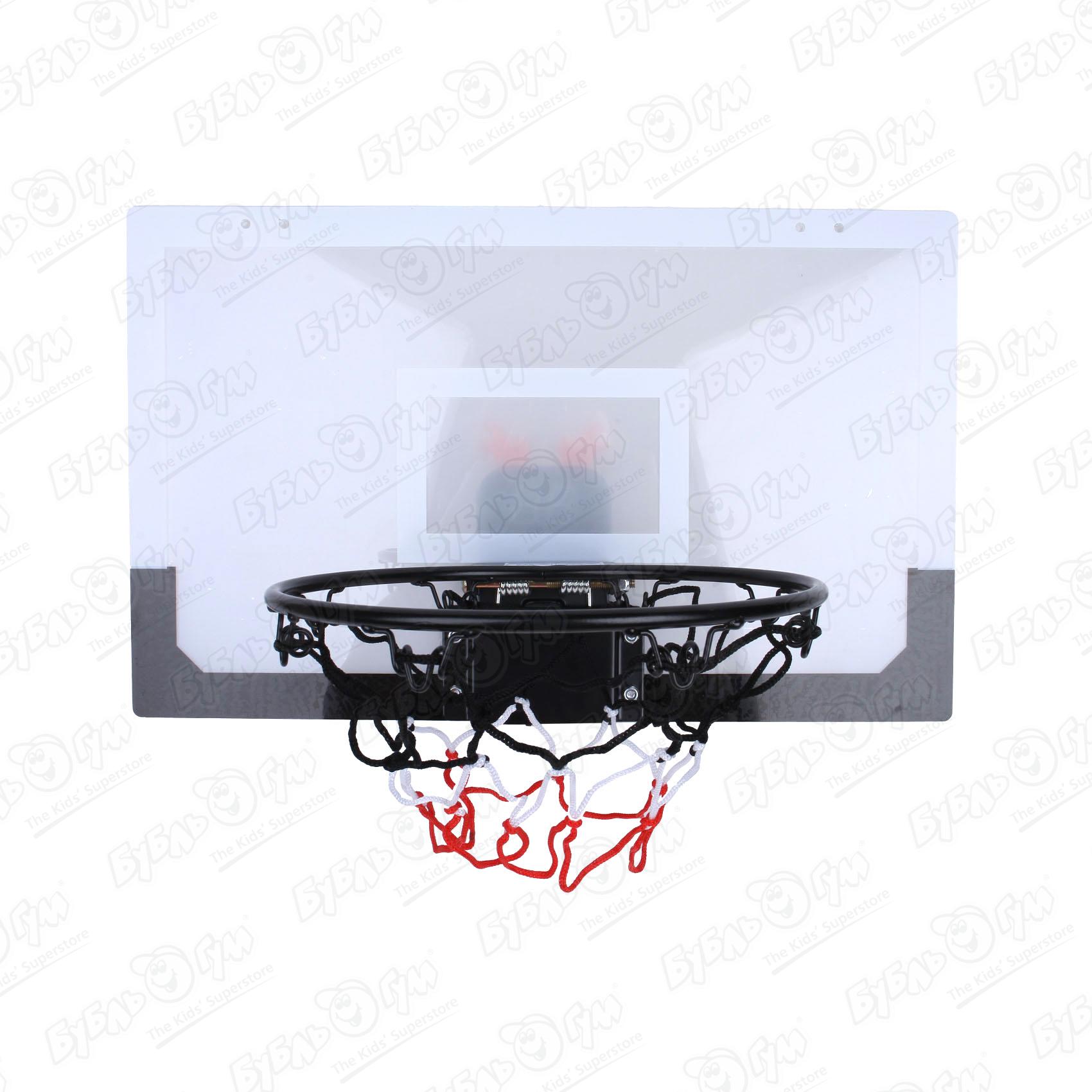Набор для баскетбола Lanson Toys с подвесным щитом с 3лет - фото 3