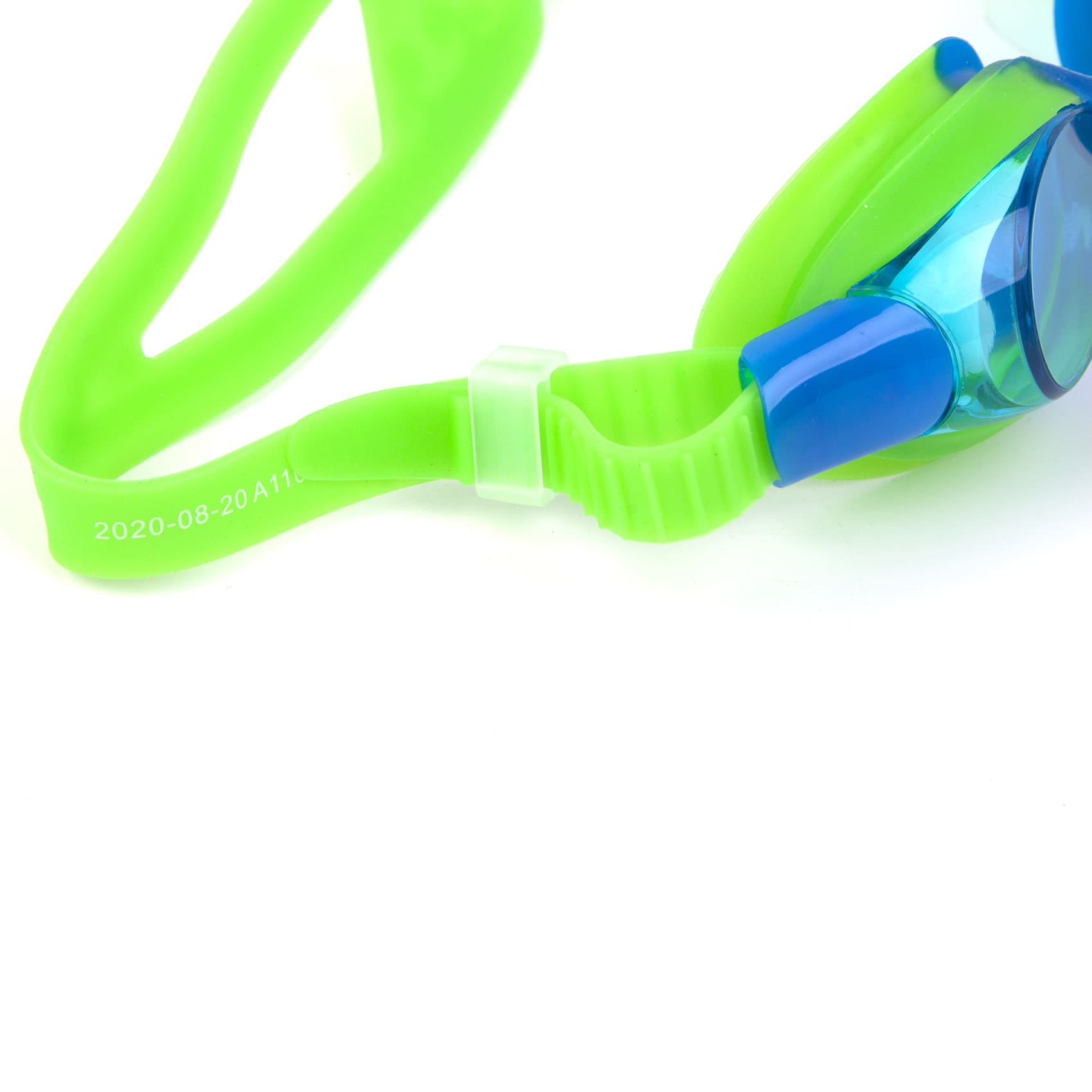 Очки для плавания Bestway с 7-14лет в ассортименте, размер M, фото 4