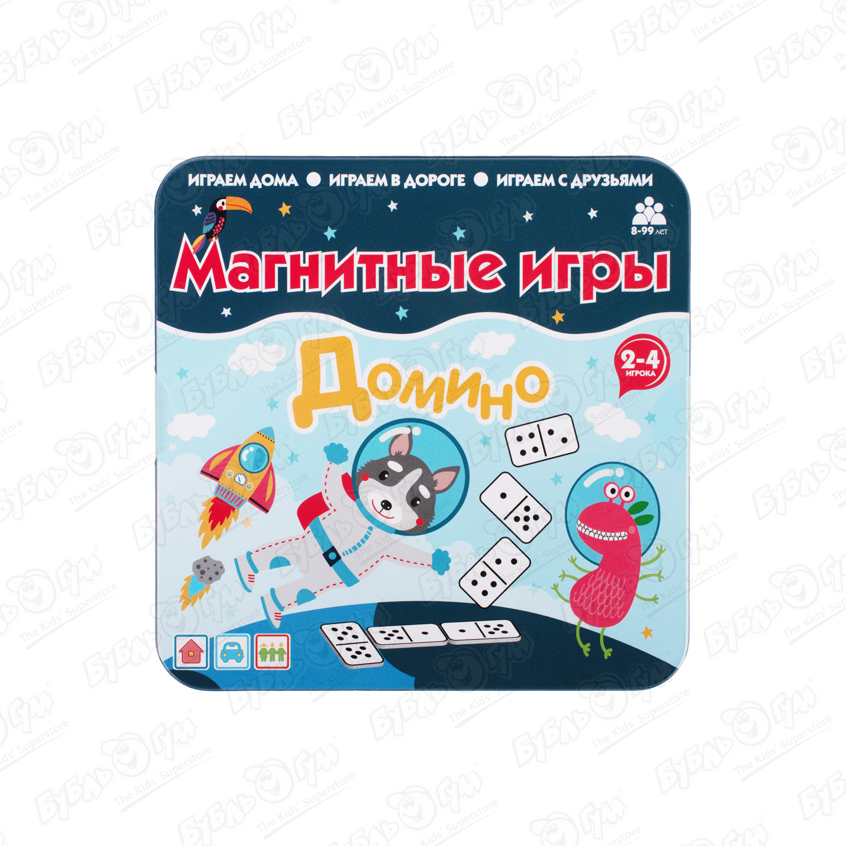 Игра-головоломка Lanson Toys IQ 3D Шарики с 3лет купить по цене 699 руб