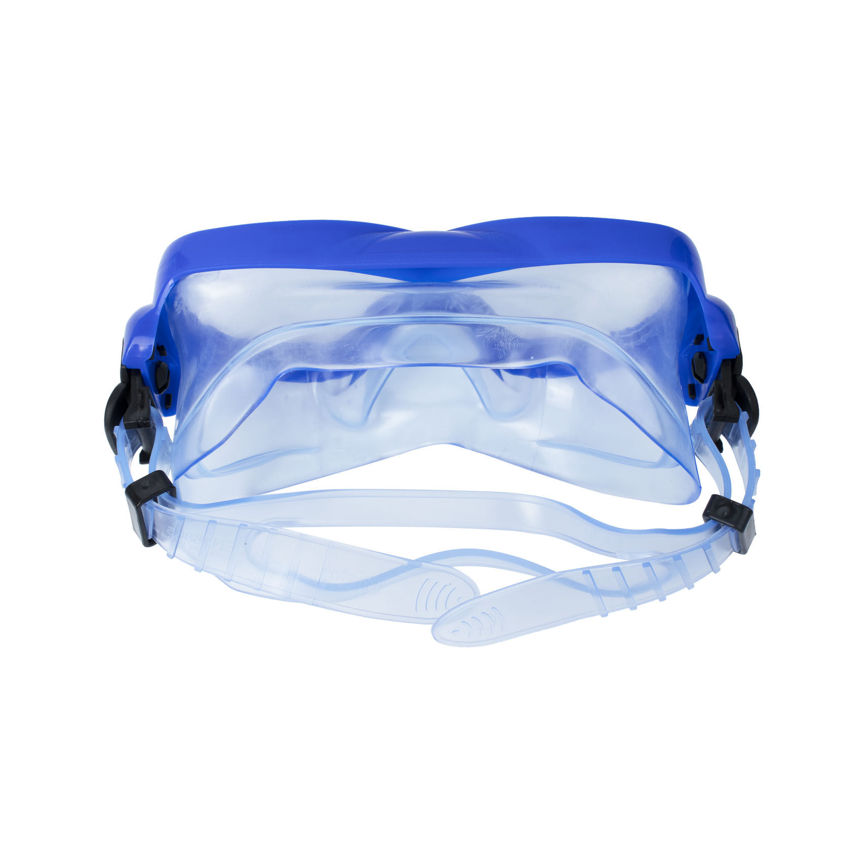 Набор для ныряния Essential Freestyle маска и трубка в ассортименте Bestway, размер M, фото 5