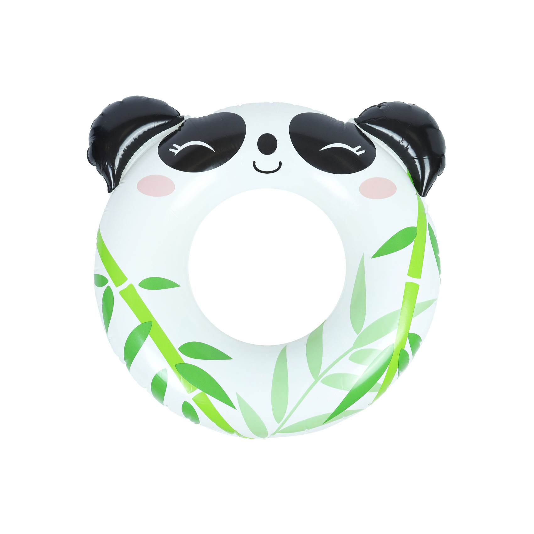 Круг для плавания Bestway Зверушки, фото 5