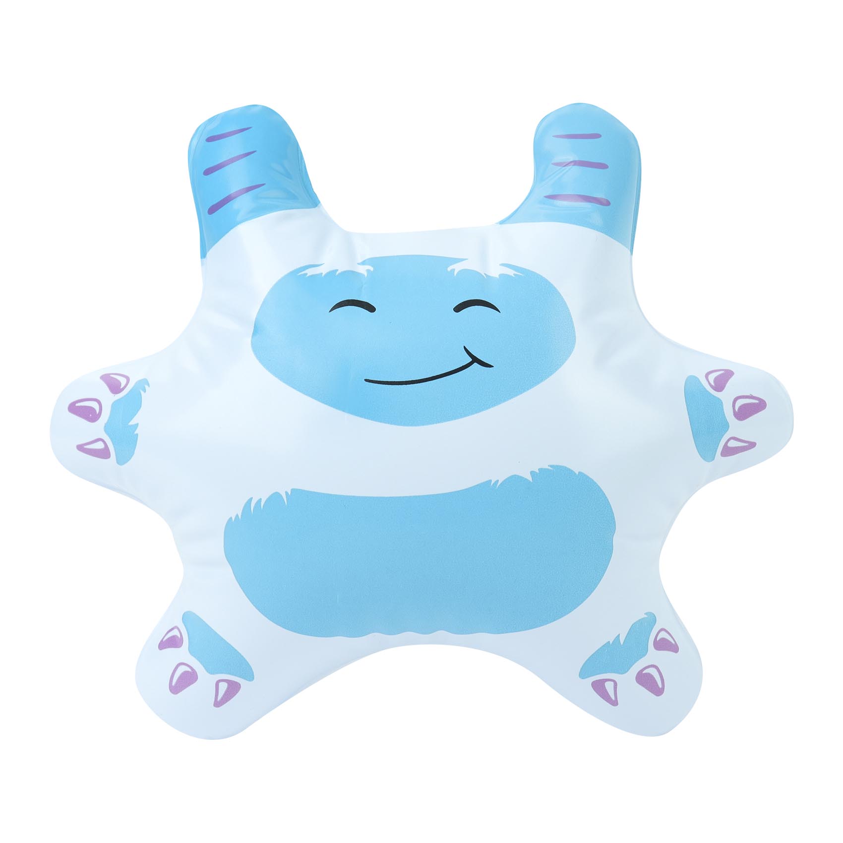 Игрушка надувная Забавные друзья 30см в ассортименте, фото 7