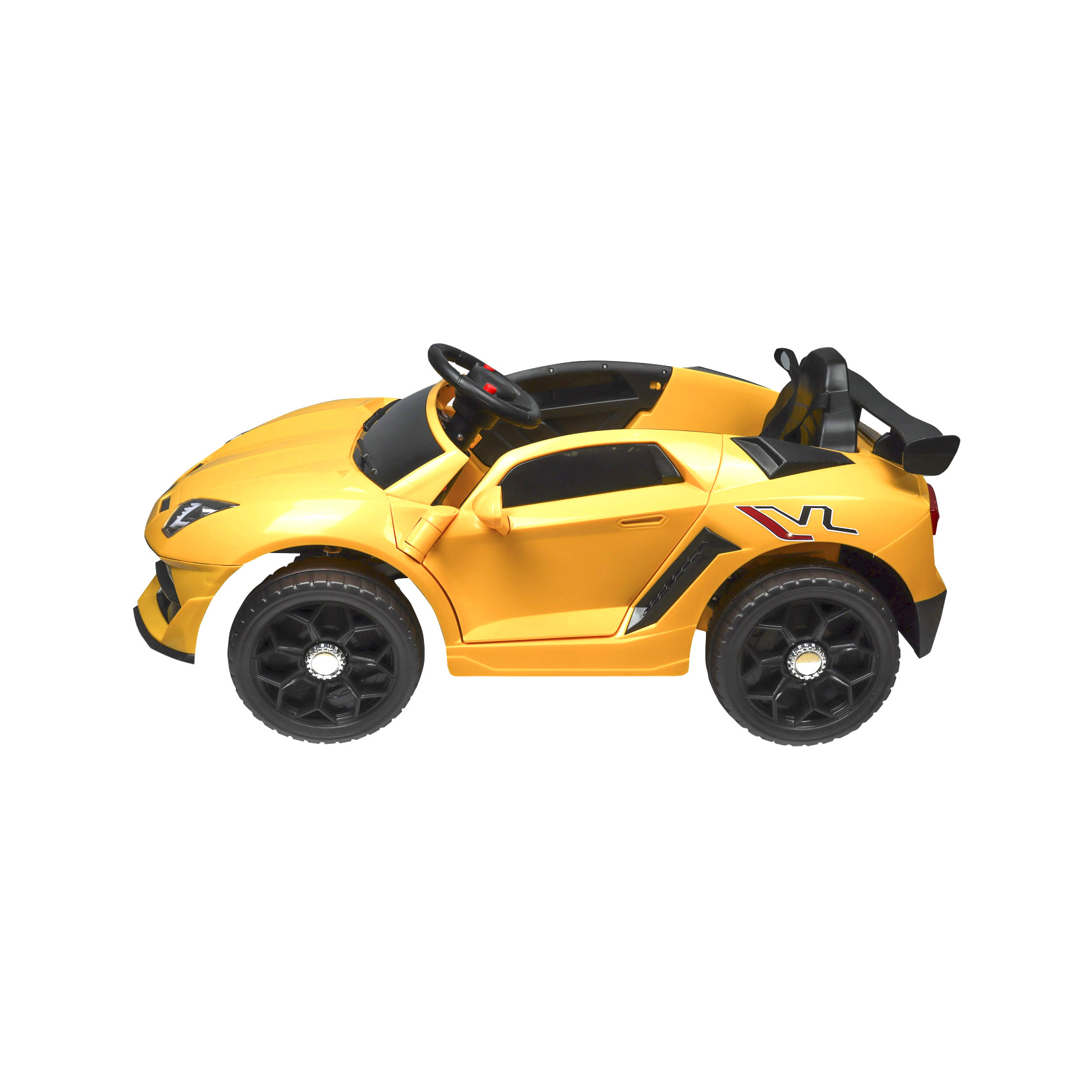 Автомобиль гоночный аккумуляторный р/у, фото 4