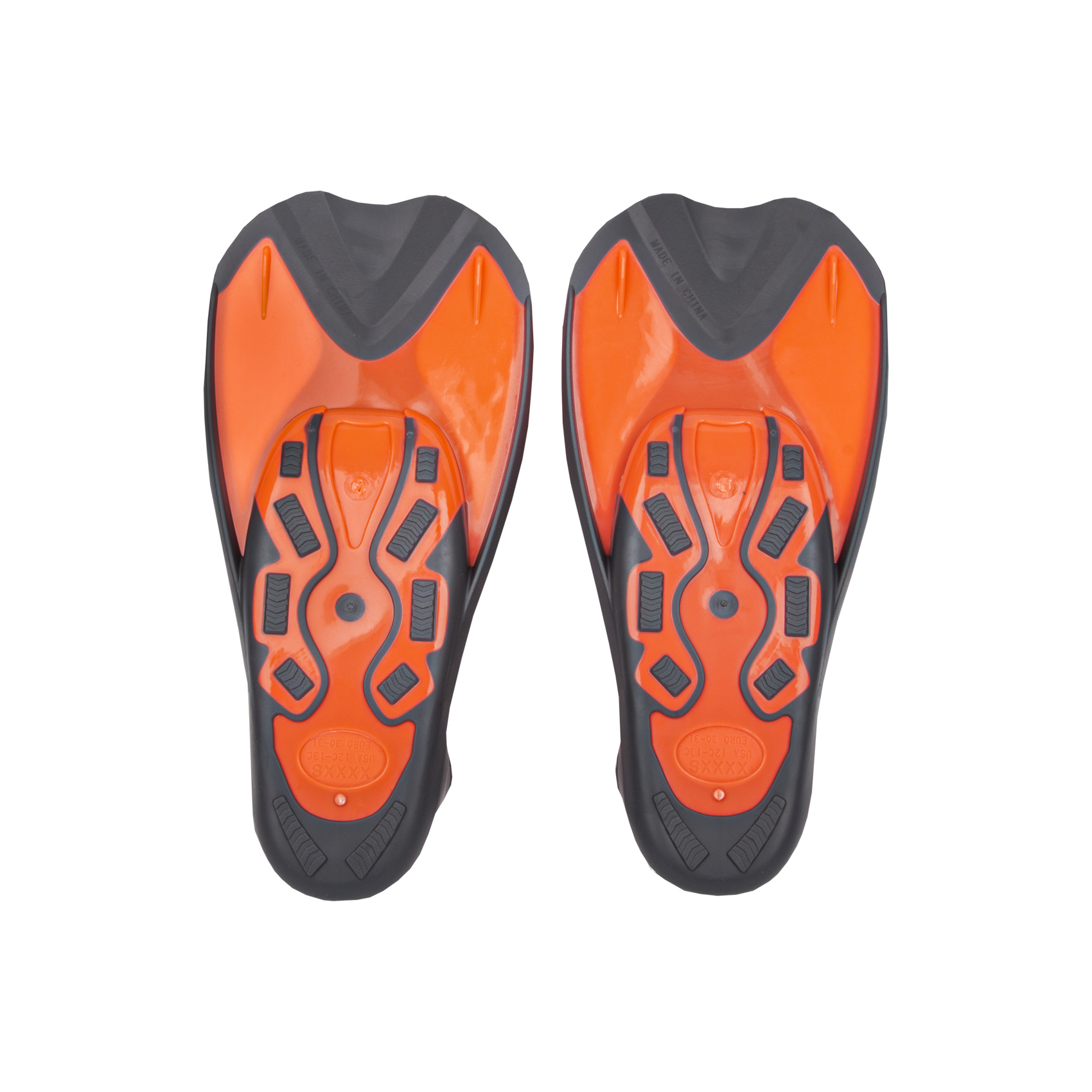 Ласты размер 30-31, размер 28, 30, фото 2