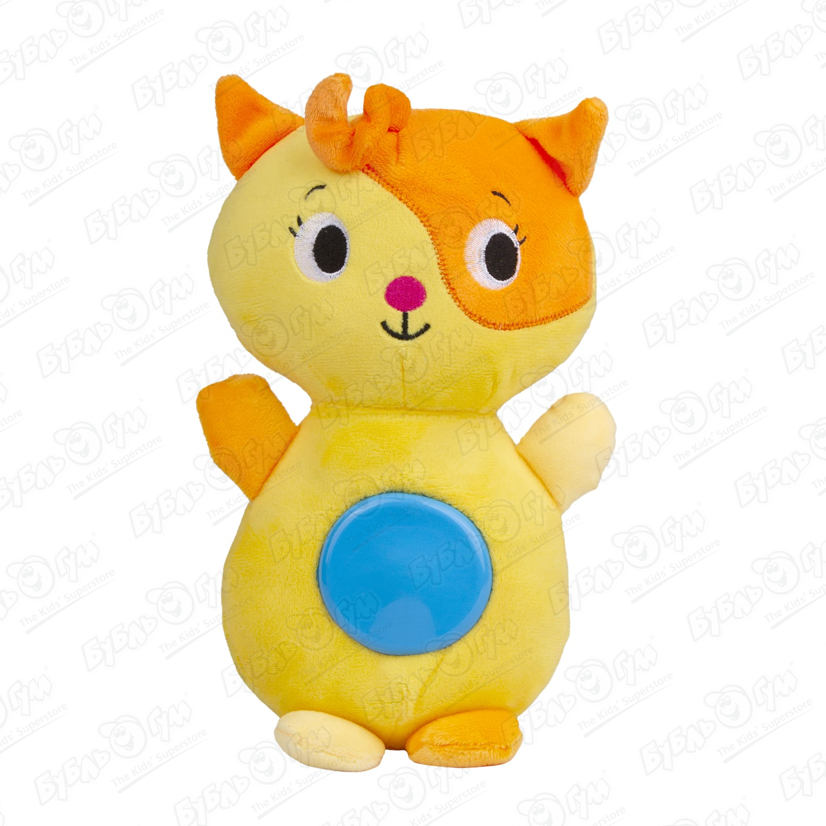 Игрушка для Fisher-price Ежик купить по цене 2 299 руб