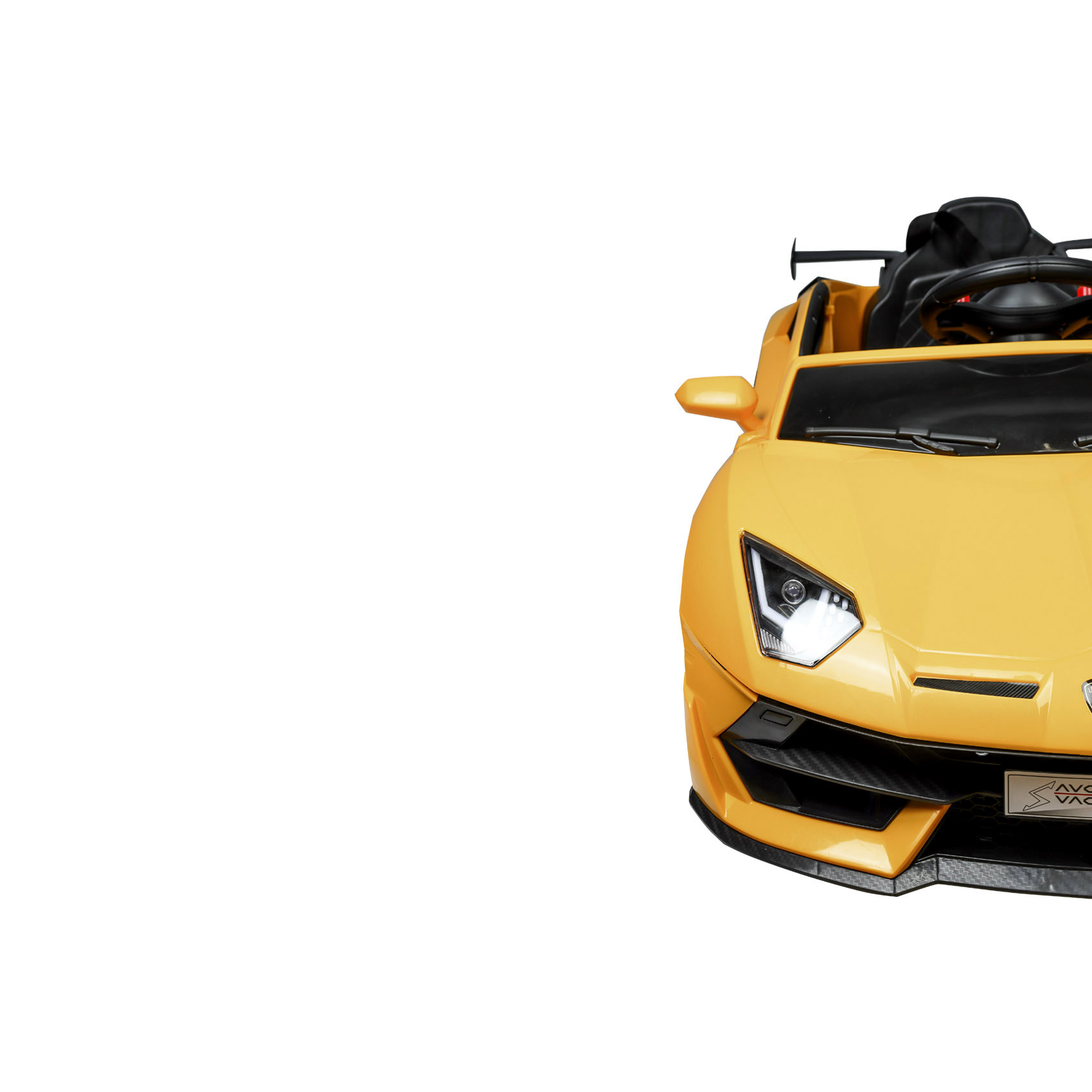 Автомобиль гоночный аккумуляторный р/у, фото 11