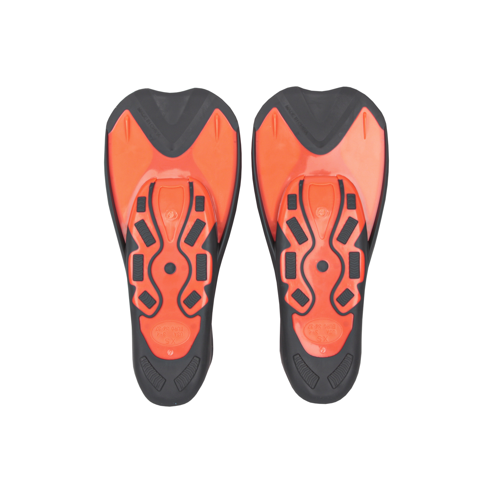 Ласты размер 38-39, размер 37, 39, фото 4