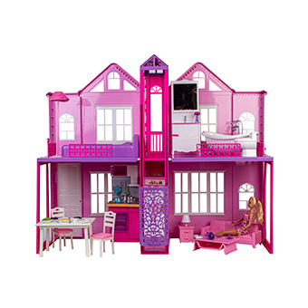 Кукла Monster High Day Out Clawdeen HKY72 купить по цене руб. в интернет-магазине Детмир