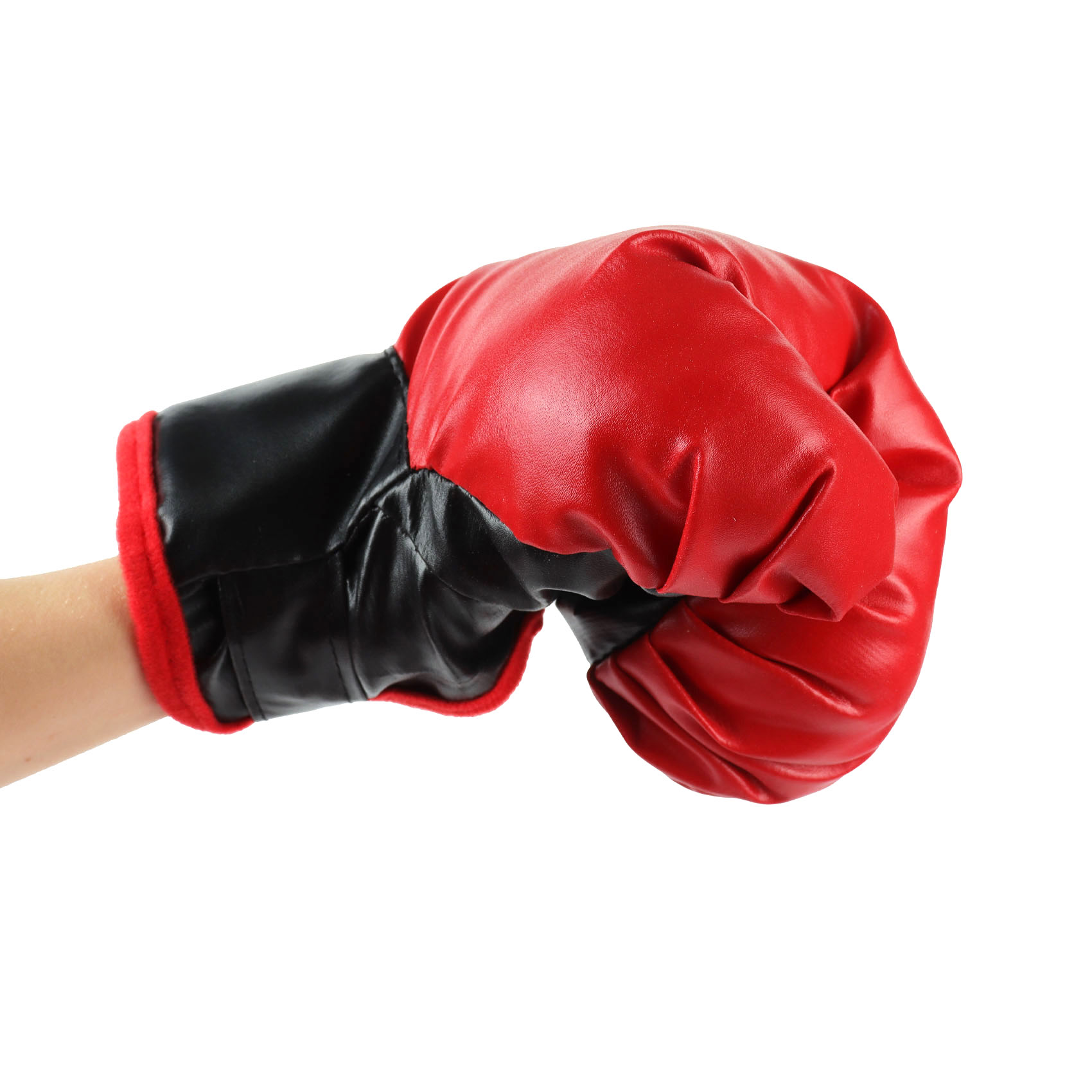 Набор для бокса Груша на стойке, фото 10