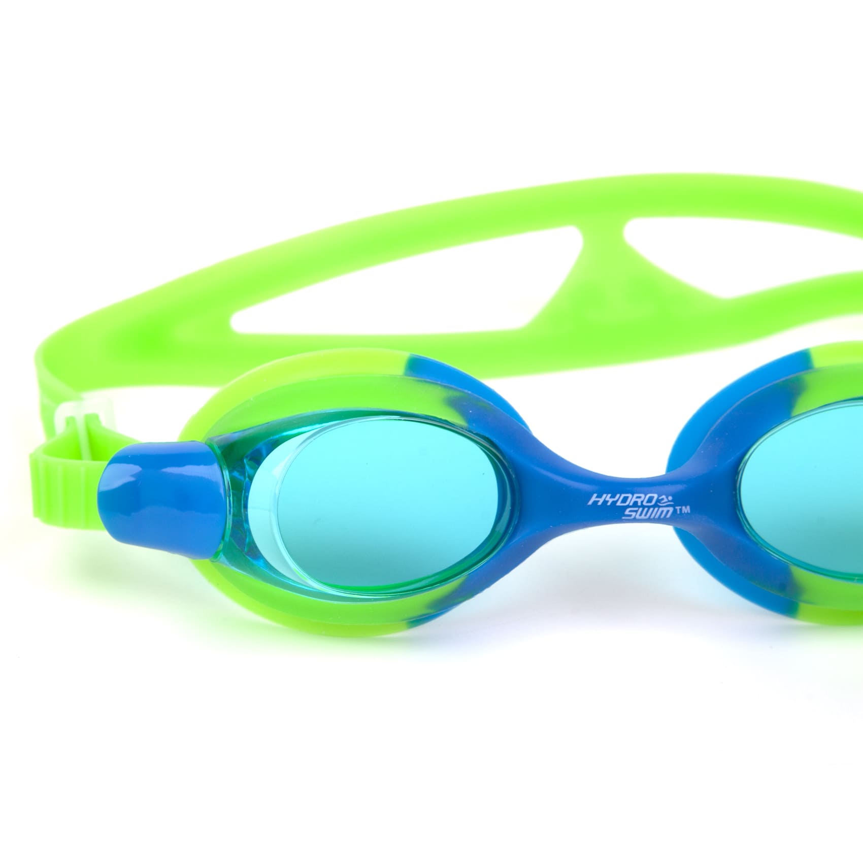 Очки для плавания Bestway с 7-14лет в ассортименте, размер M, фото 3