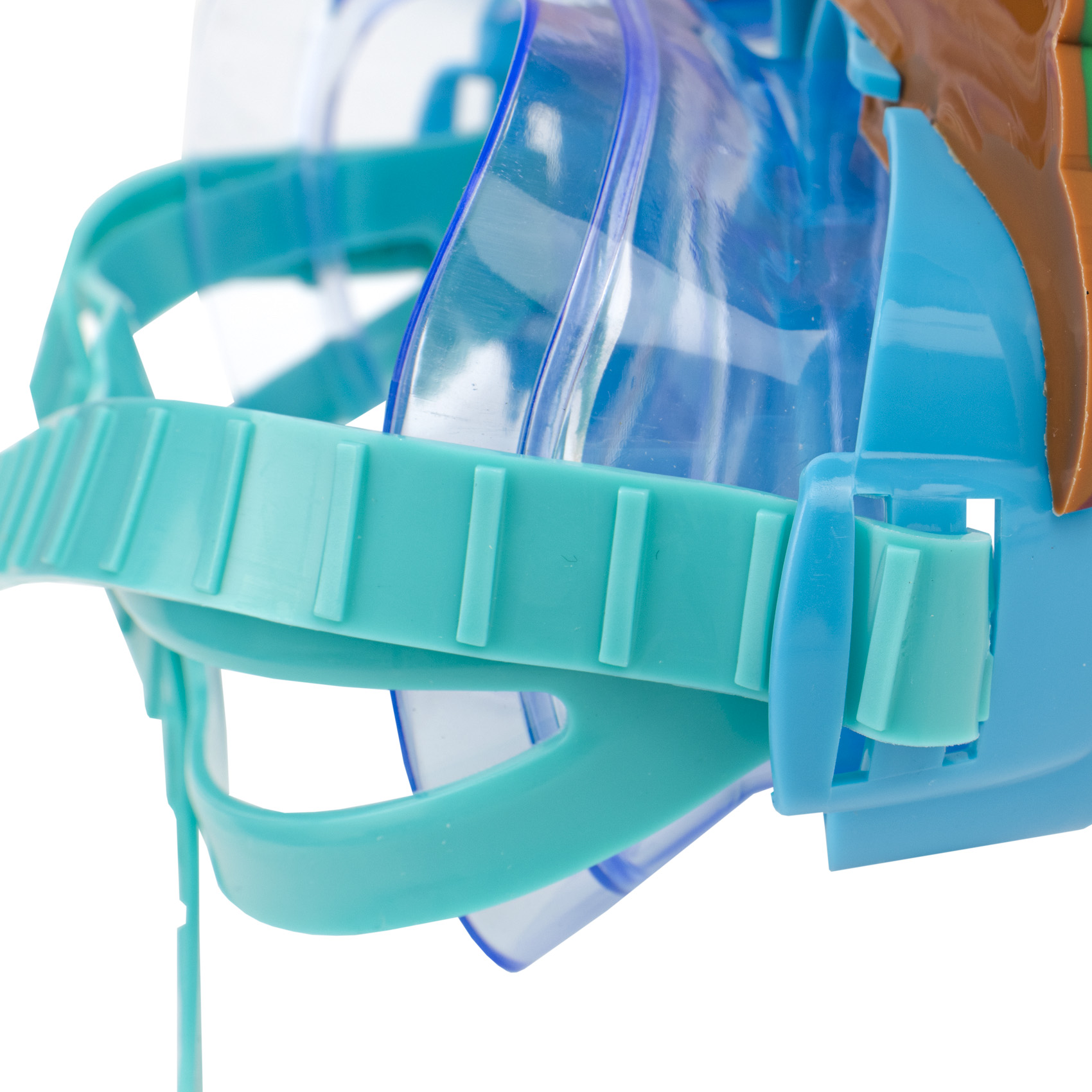 Набор для ныряния Animal с 3лет в ассортименте Bestway, фото 7