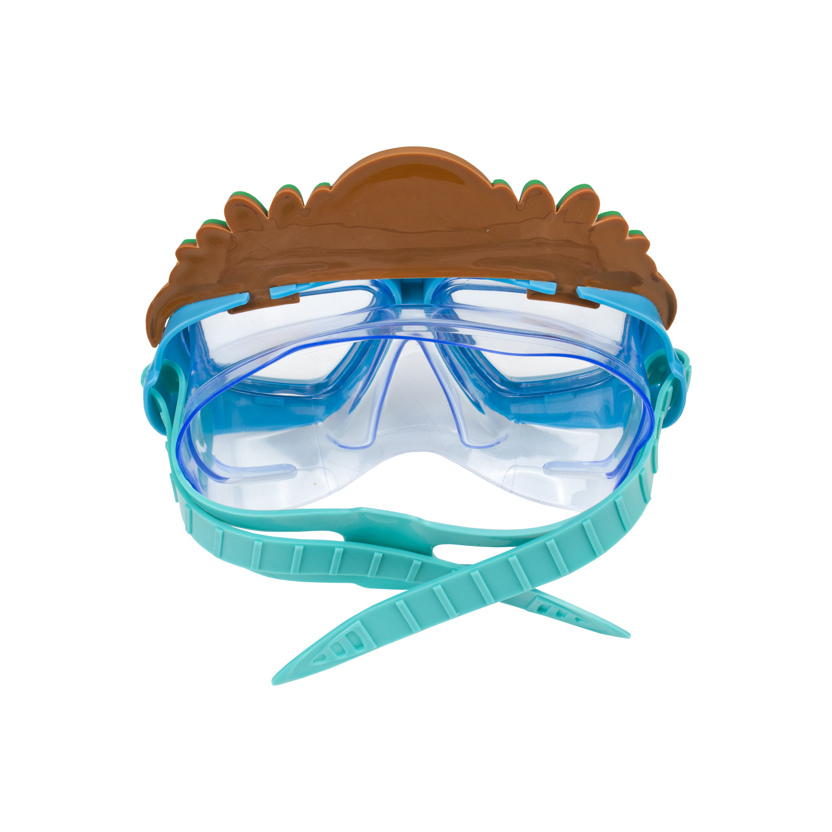 Набор для ныряния Animal с 3лет в ассортименте Bestway, фото 5