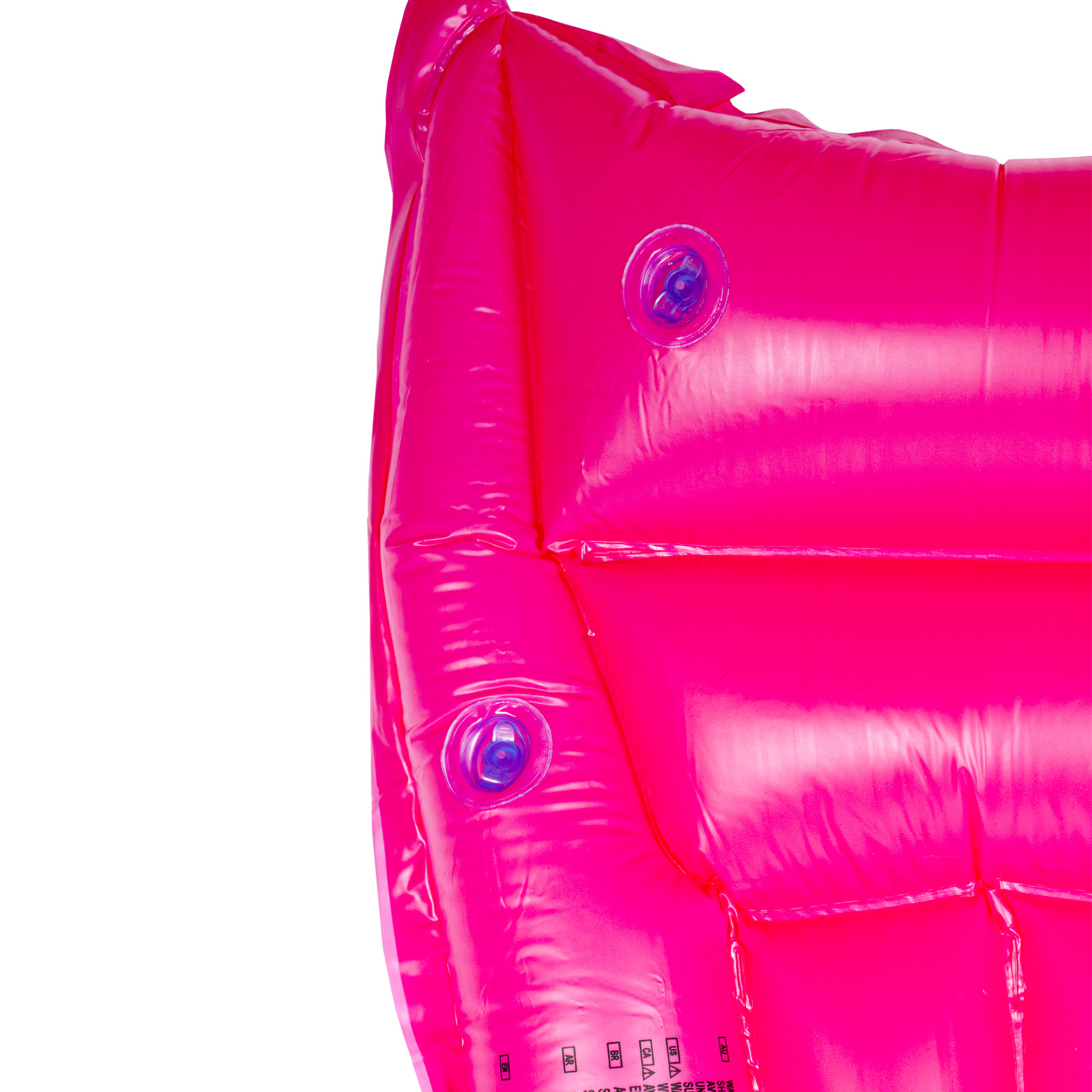 Матрас для плавания матовый 183х69см в ассортименте Bestway, фото 6