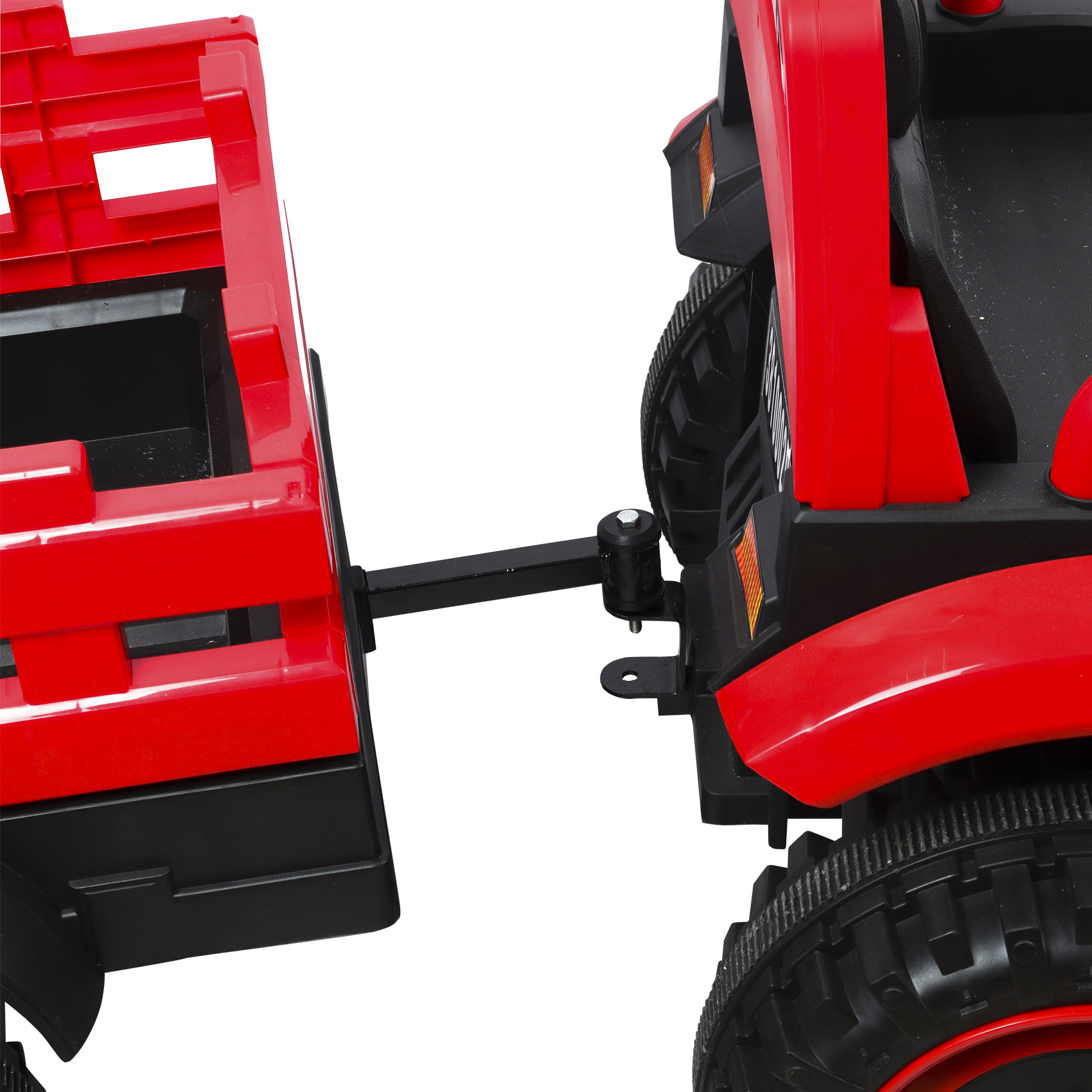 Автомобиль Тягач аккумуляторный р/у, фото 8