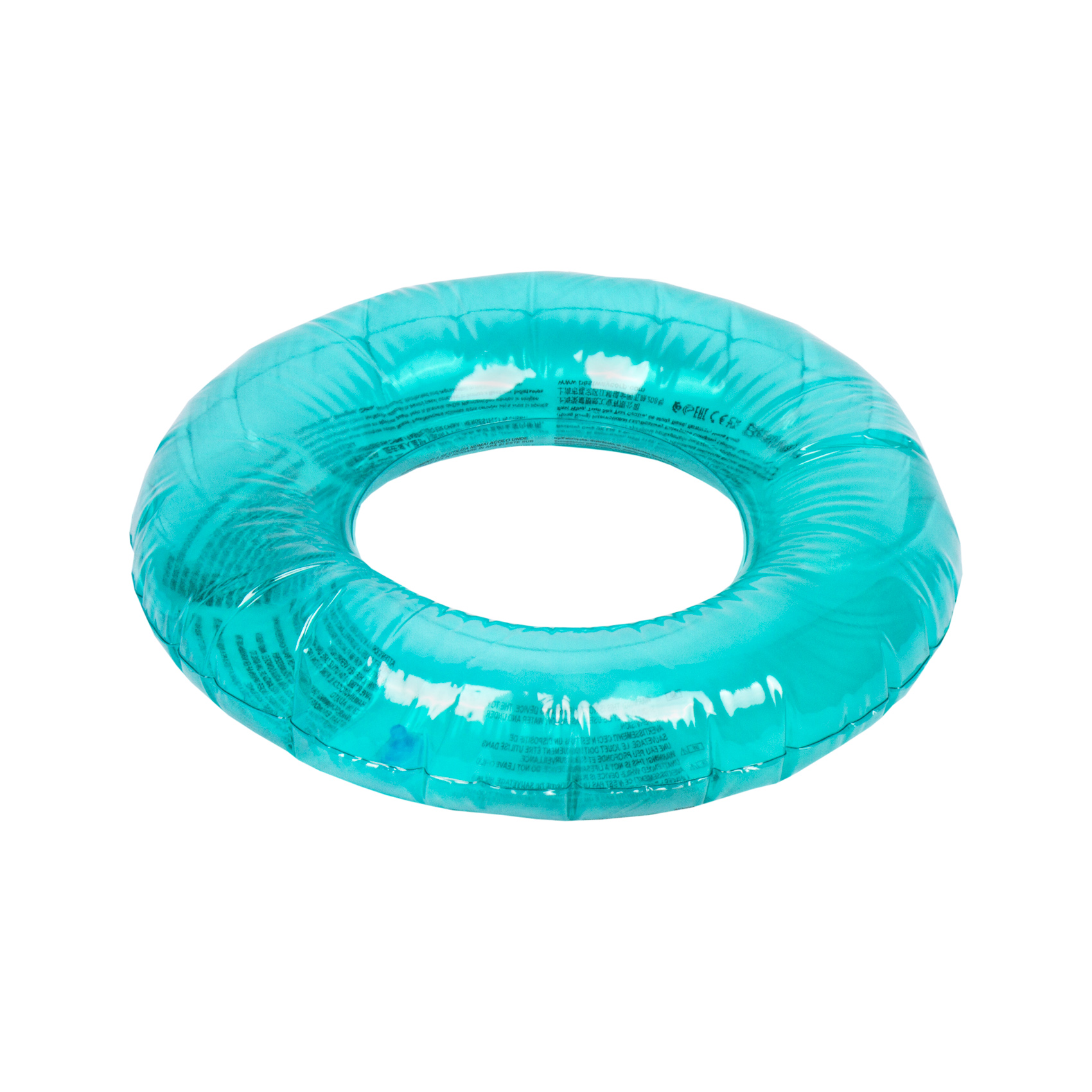 Круг для плавания Bestway 51см в ассортименте, фото 2