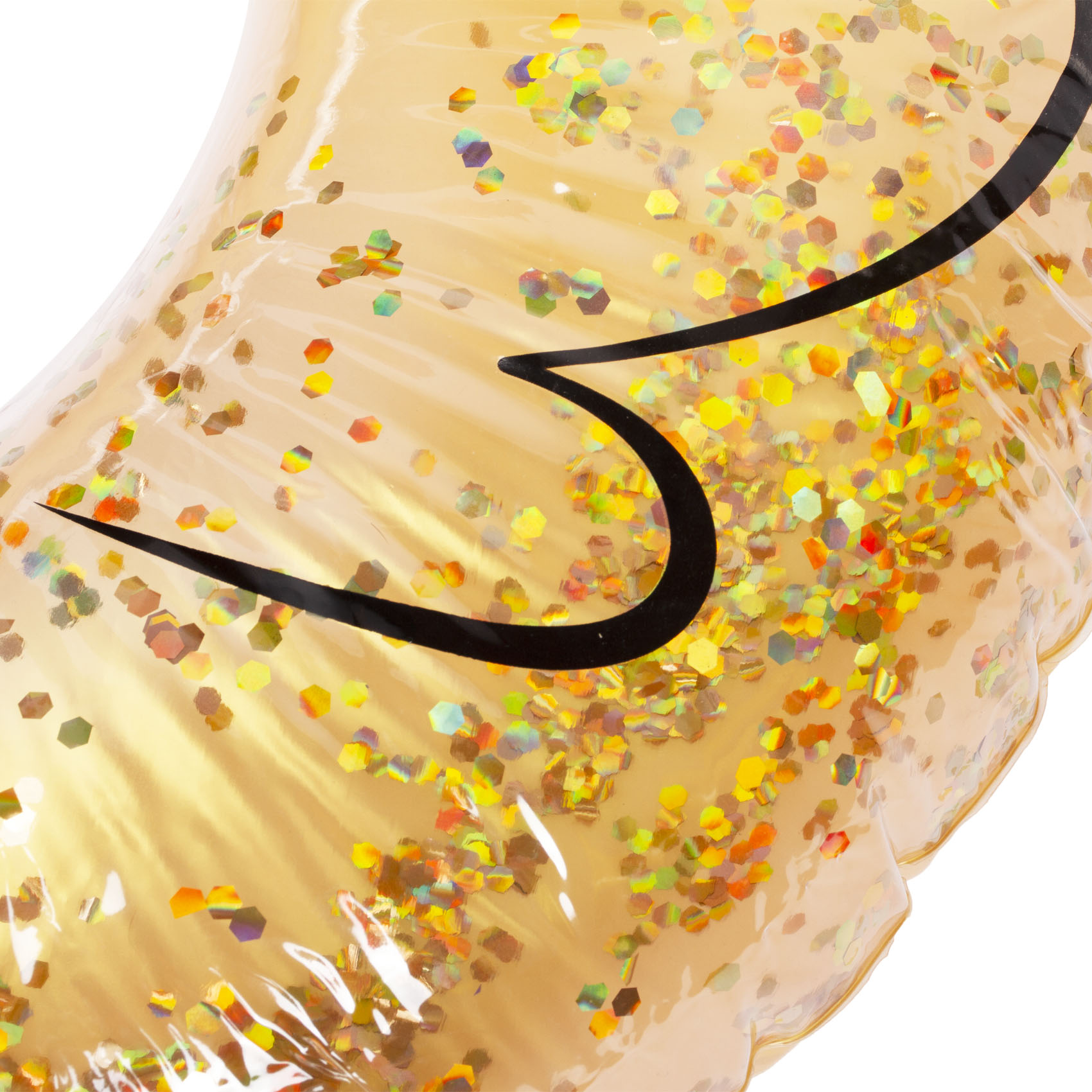 Круг для плавания Bestway Морской конек 104см, фото 3