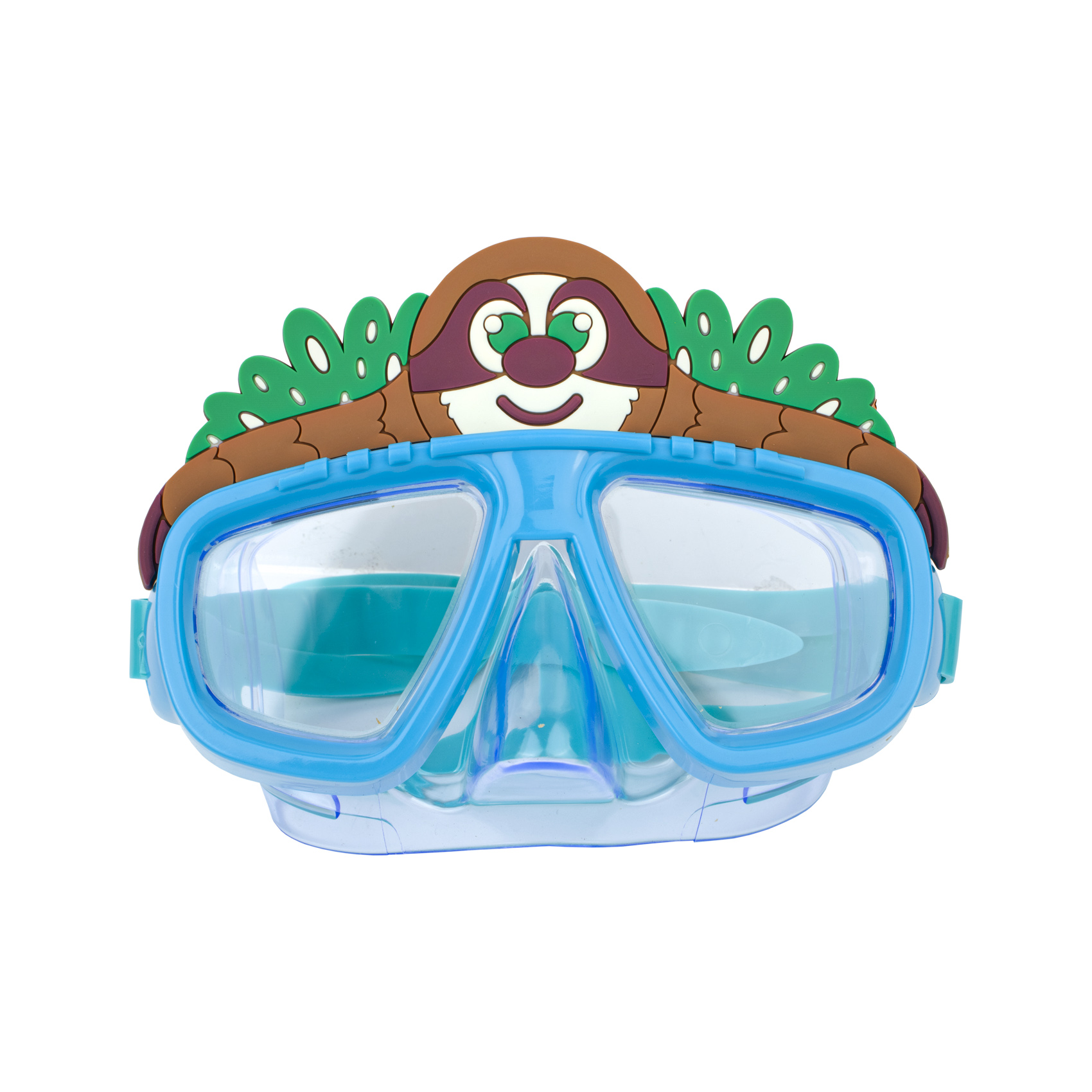 Набор для ныряния Animal с 3лет в ассортименте Bestway, фото 2