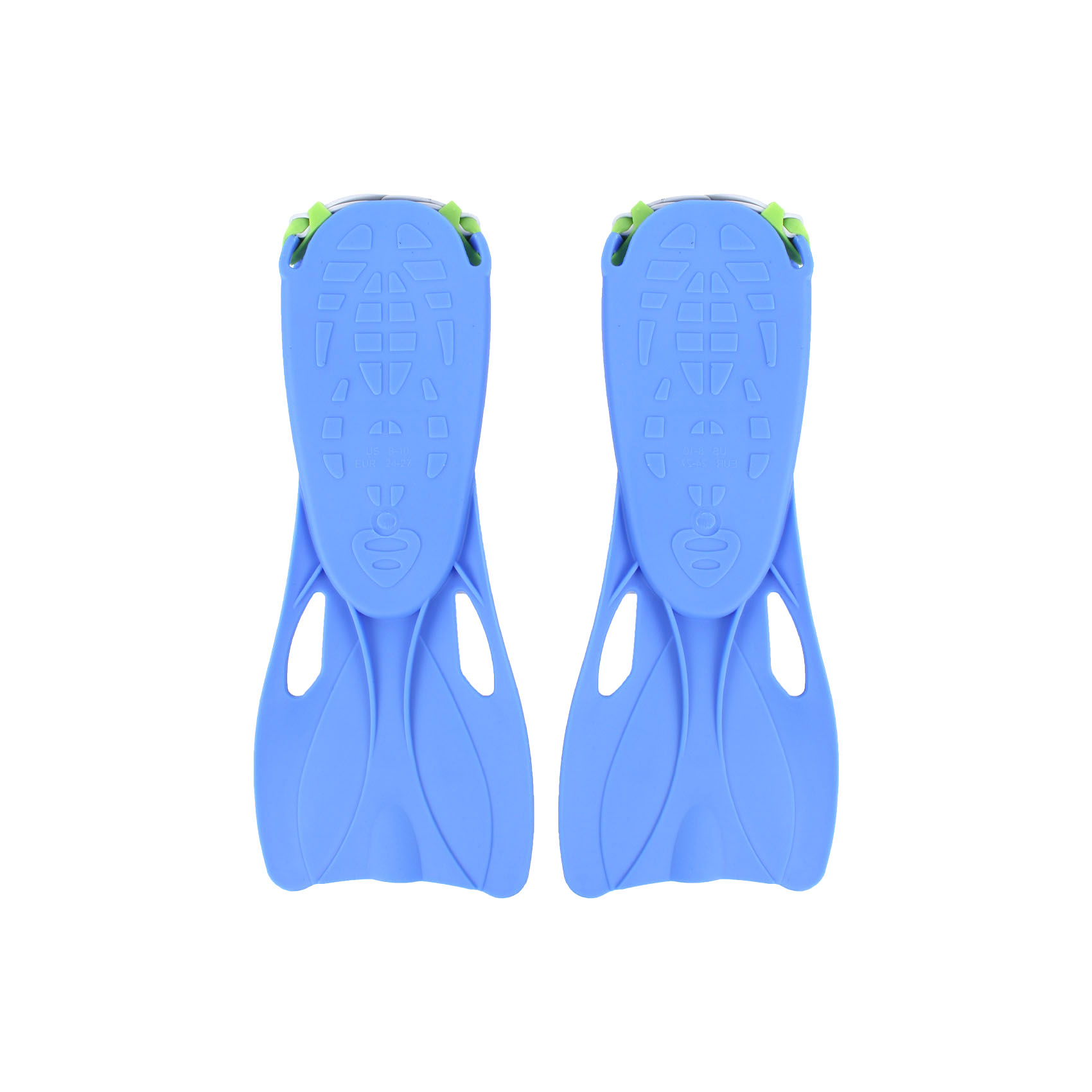 Набор для ныряния Bestway Утенок с 3лет в ассортименте, размер 24, 27, фото 10