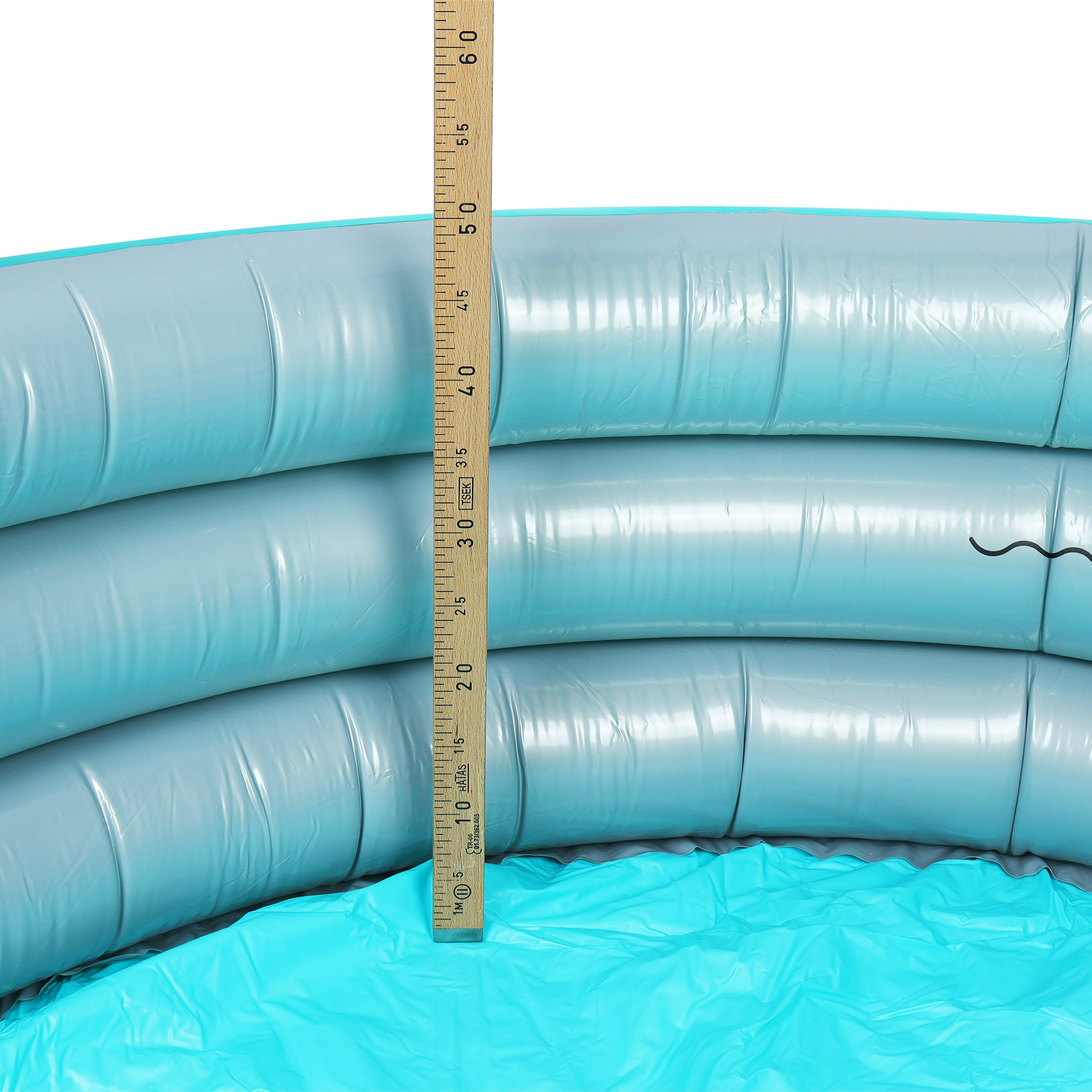 Бассейн Bestway детский надувной 170х53см, фото 4