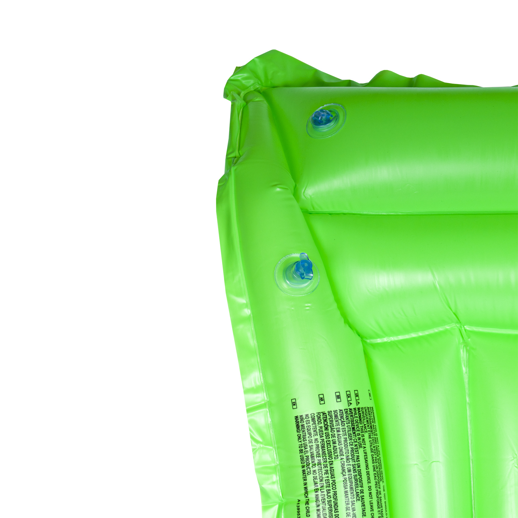 Матрас для плавания матовый 183х69см в ассортименте Bestway, фото 12