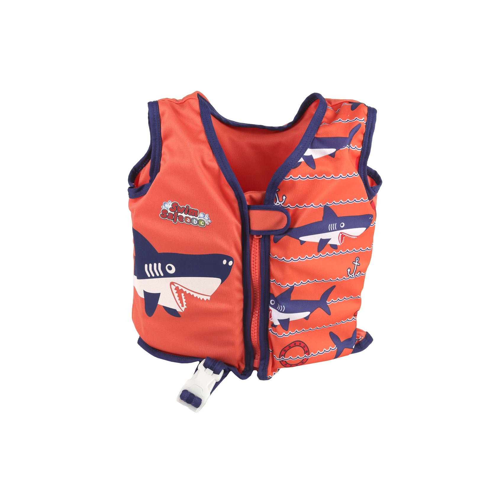 Жилет для плавания Bestway в ассортименте, размер M, фото 7