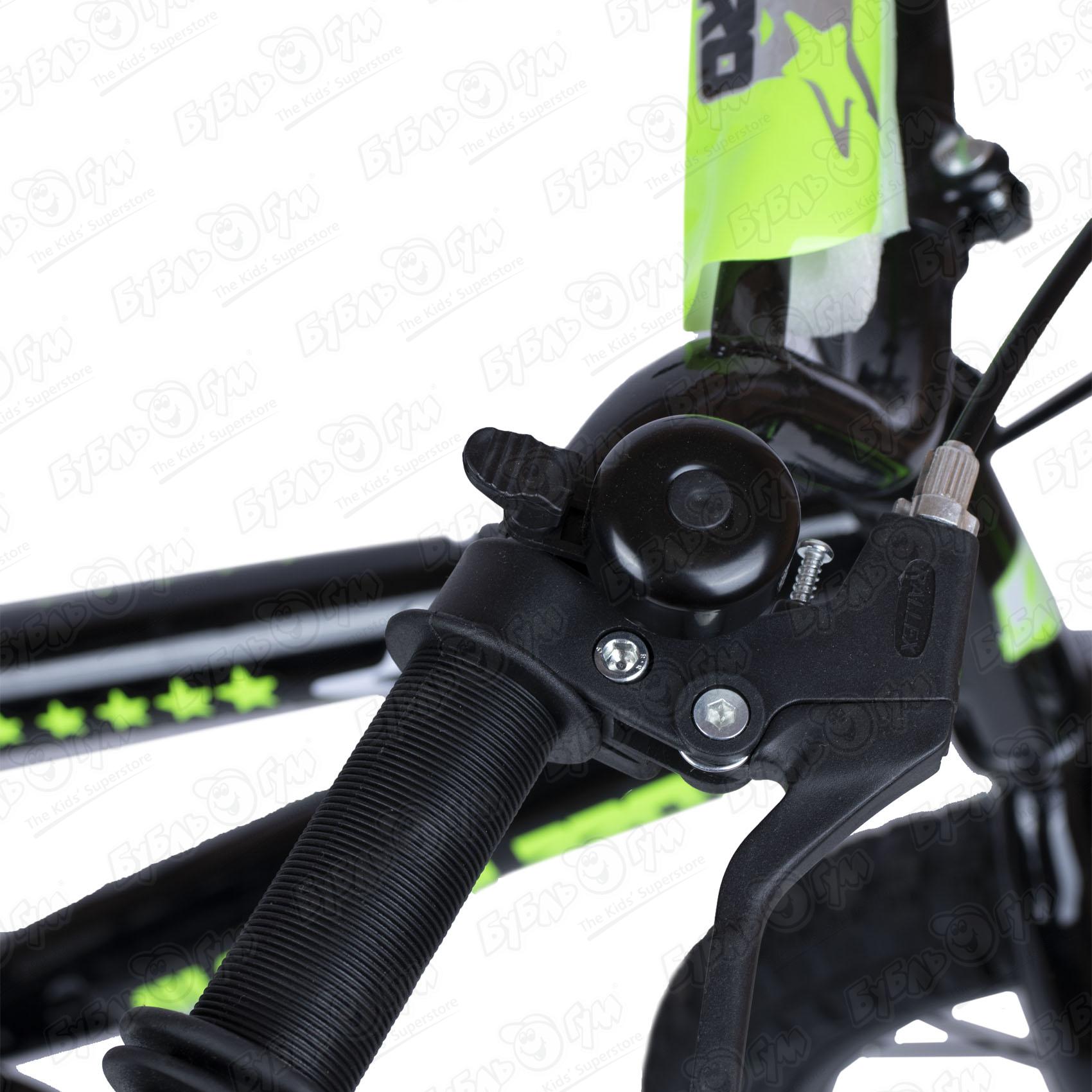 Велосипед Champ Pro детский трехколесный B16 10кг, цвет черный - фото 7