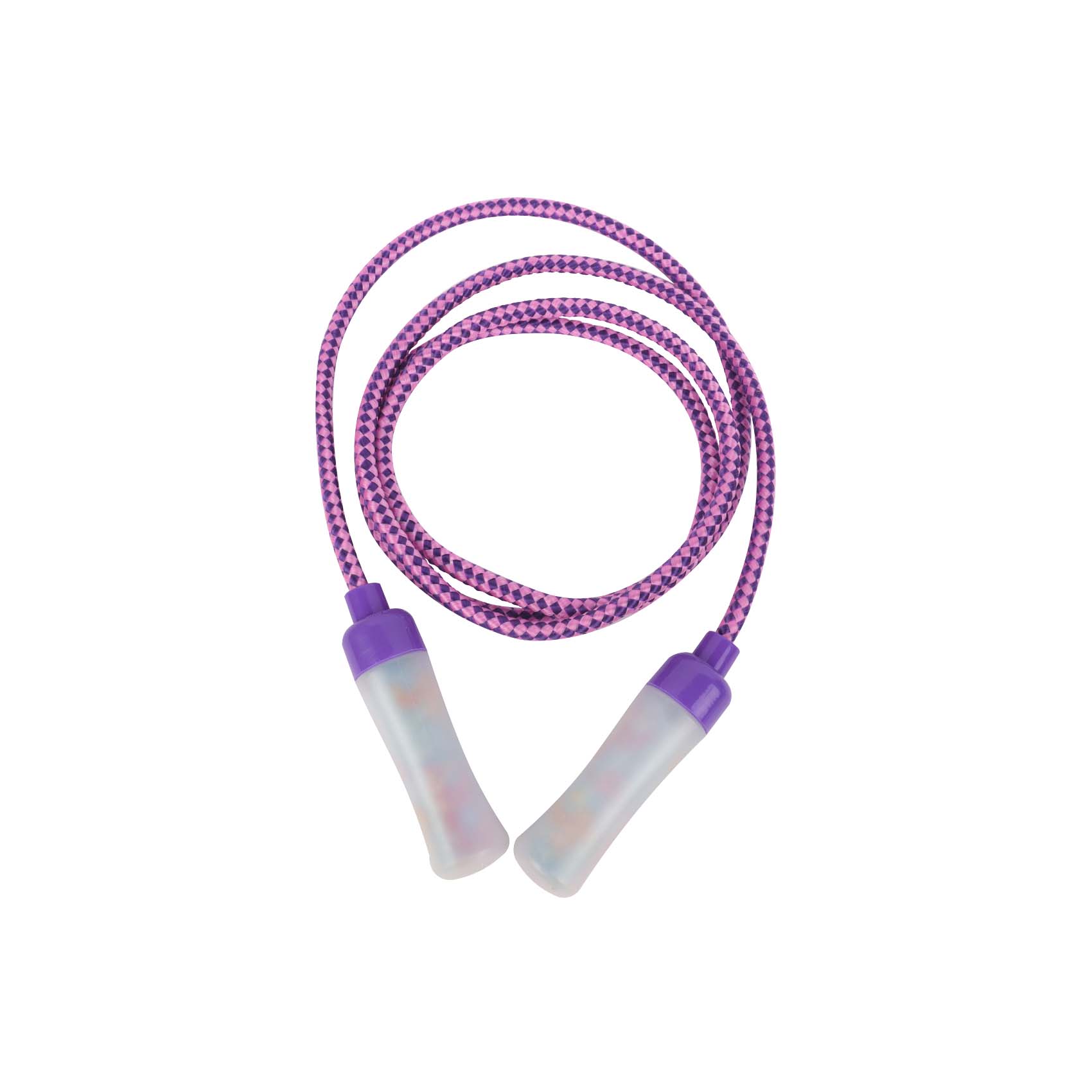 

Скакалка Lanson Toys Jump Rope блестящая в ассортименте