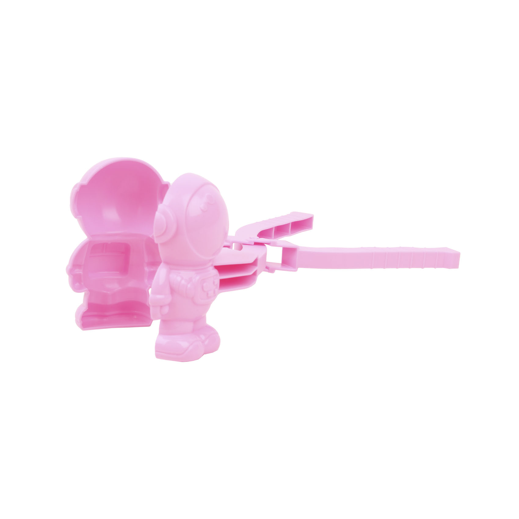 Снежколеп Космонавт 20см в ассортименте, фото 3