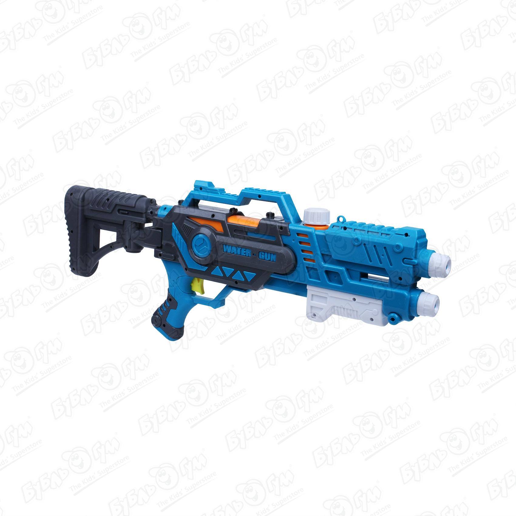 Оружие водное 60см в ассортименте оружие водное lanson toys электрическое в ассортименте