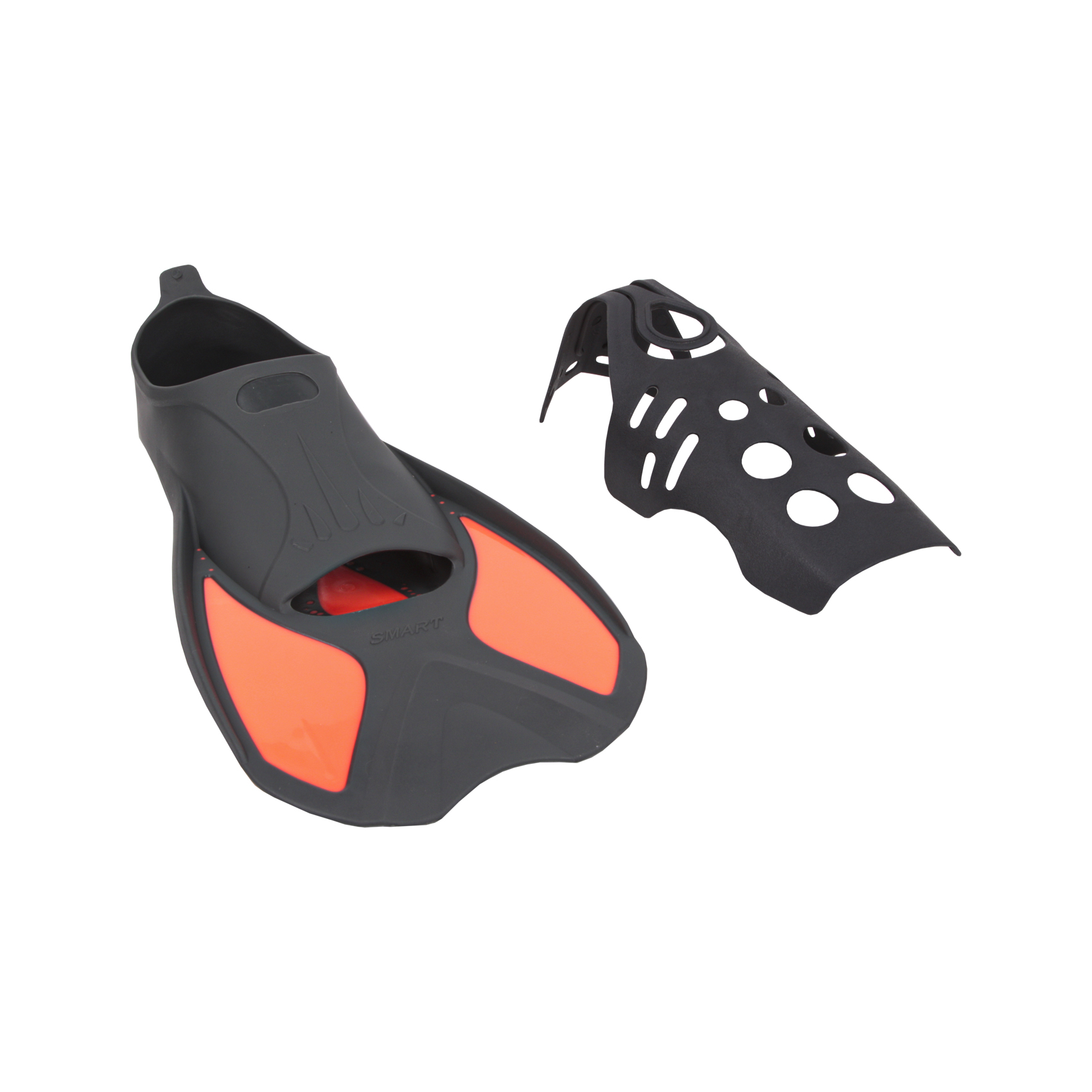 Ласты размер 36-37, размер 36, 37, фото 5