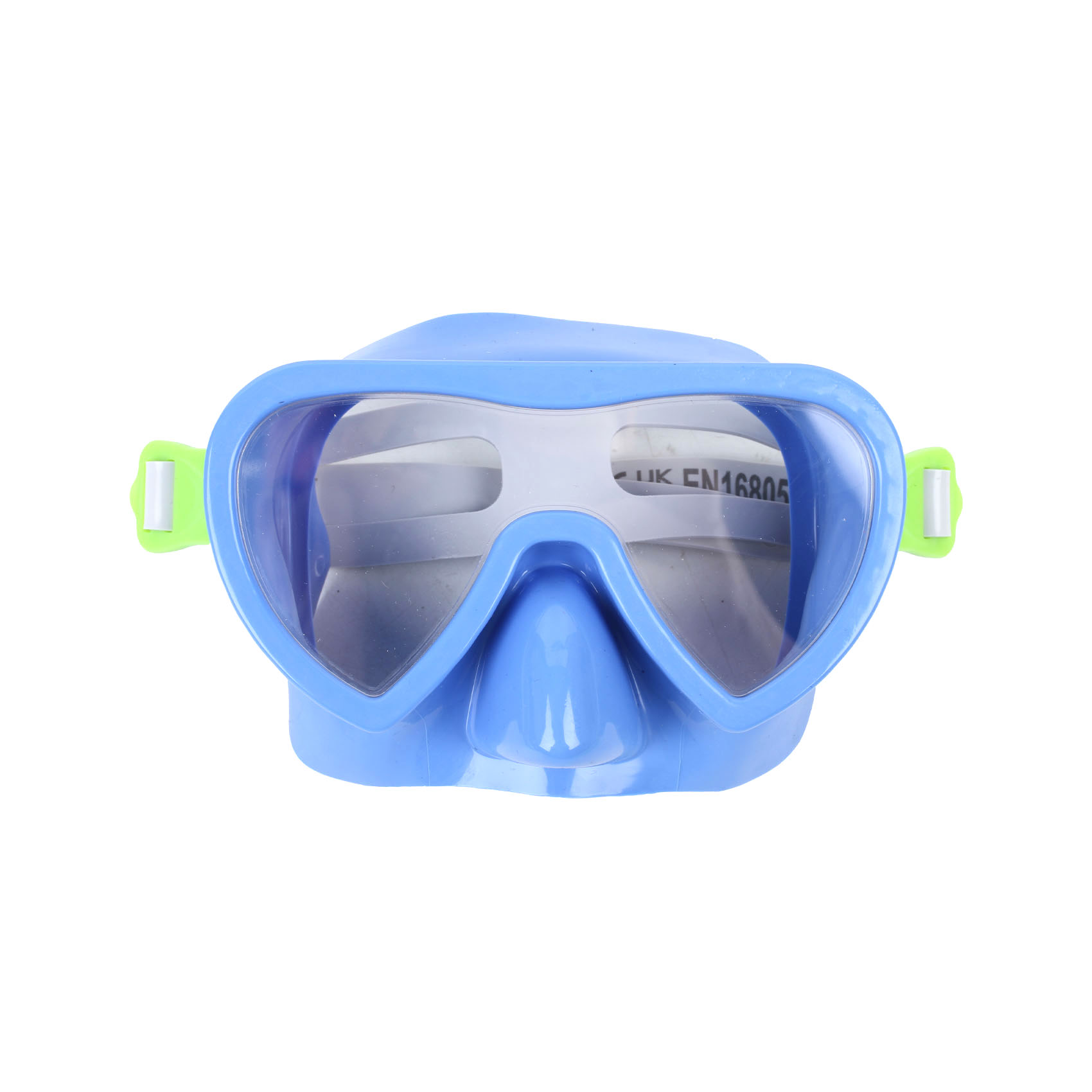 Набор для ныряния Bestway Утенок с 3лет в ассортименте, размер 24, 27, фото 2