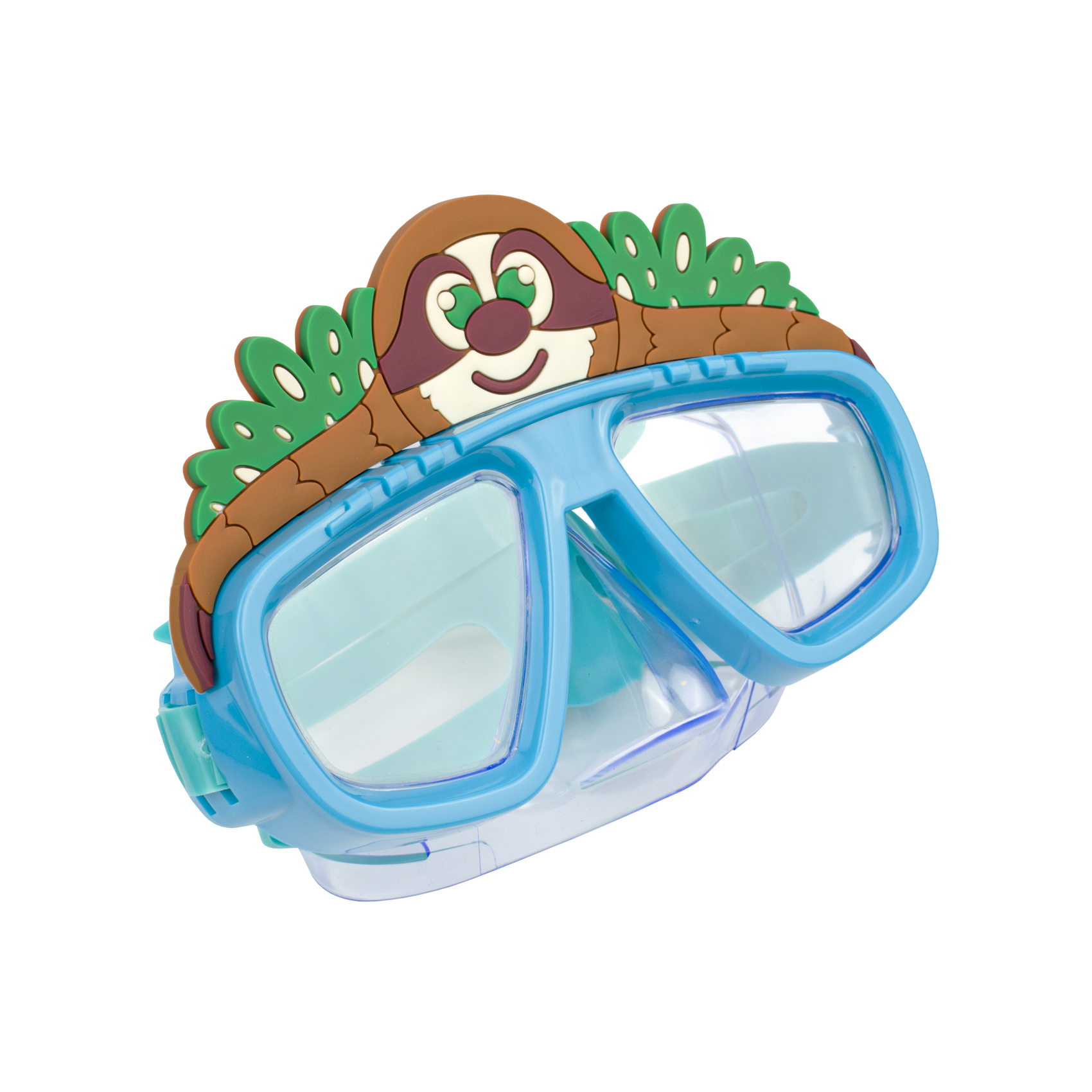 Набор для ныряния Animal с 3лет в ассортименте Bestway, фото 3