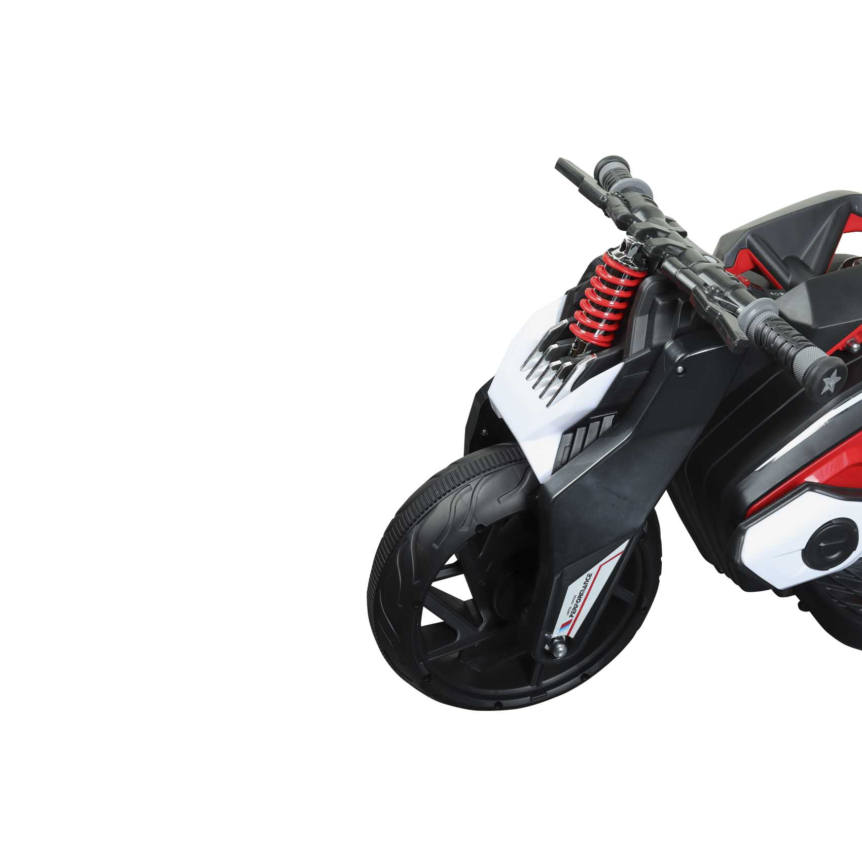 Мотоцикл аккумуляторный 3-х колесный, фото 9