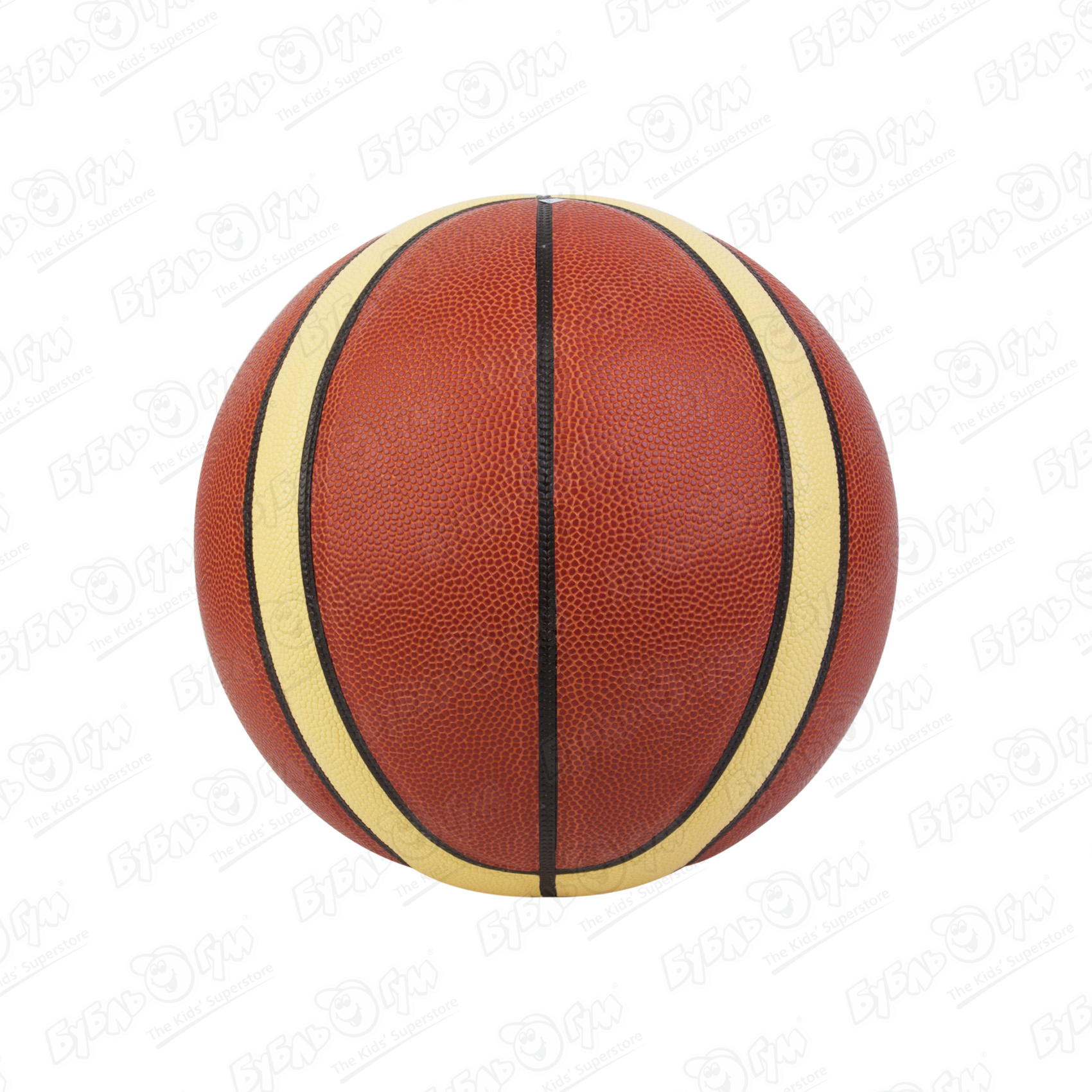 Мяч баскетбольный размер 7 - фото 3