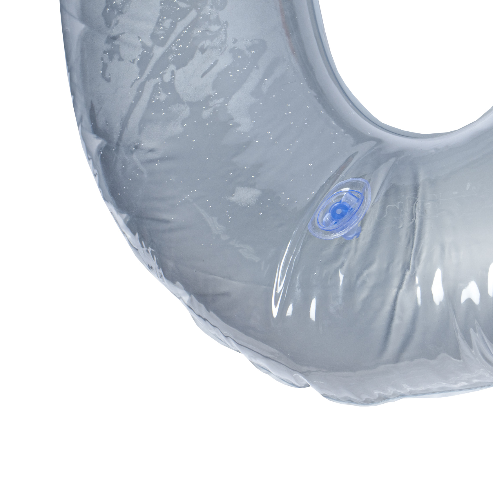 Матрас надувной Bestway для отдыха на воде 161х84см, фото 8