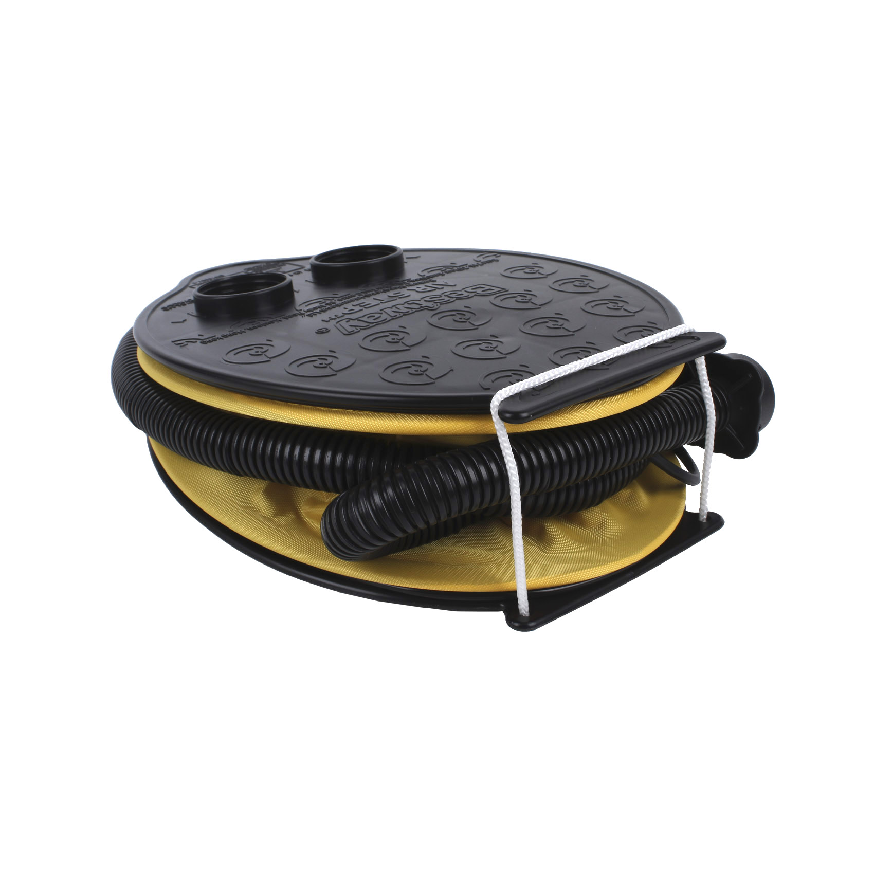 Насос ножной Bestway 23х15см, фото 5