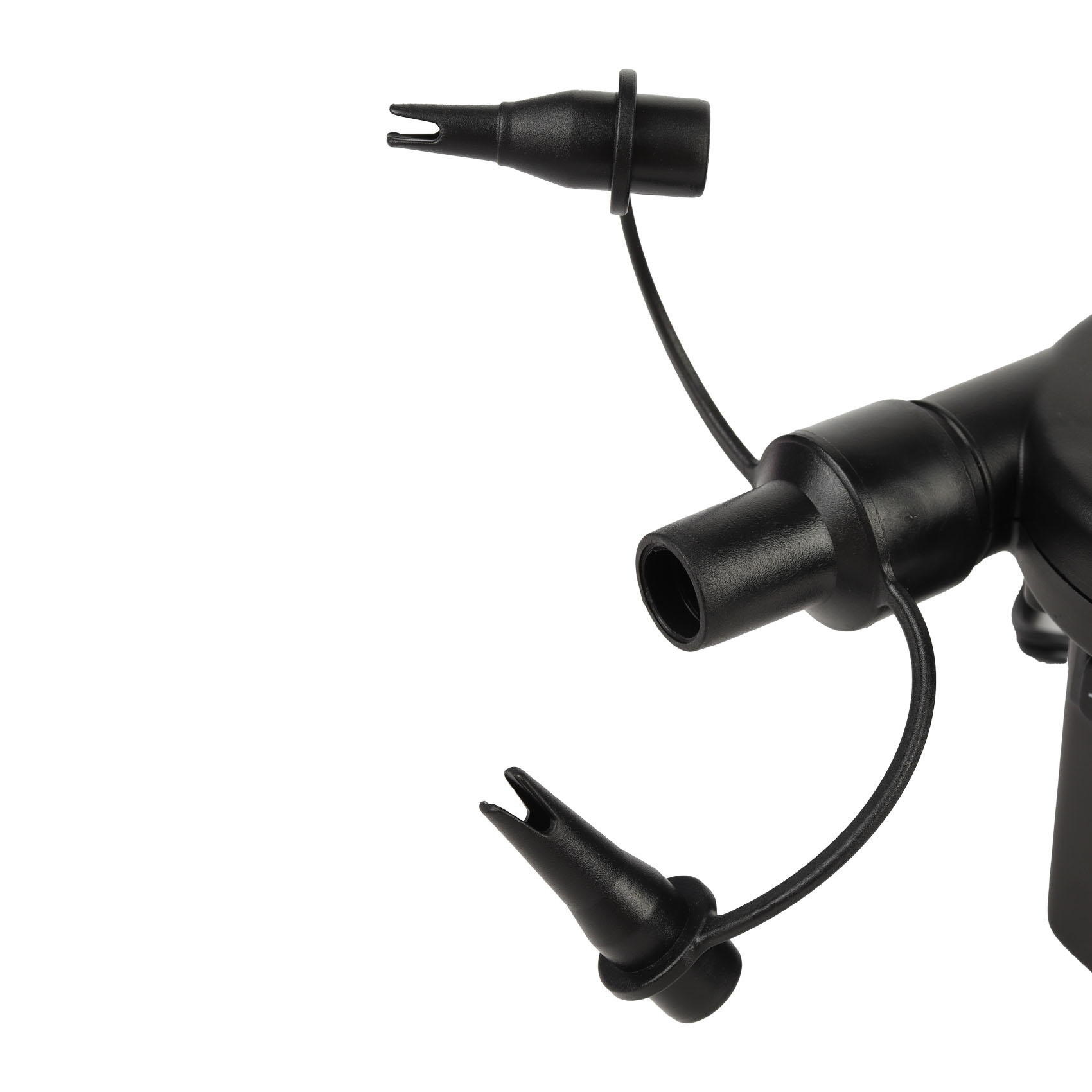 Насос Bestway 12В модель 62097, фото 5