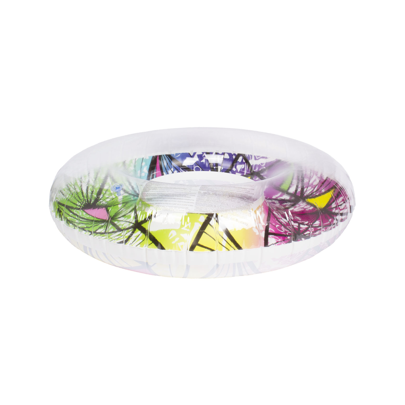 Круг для плавания Bestway 119см, фото 2