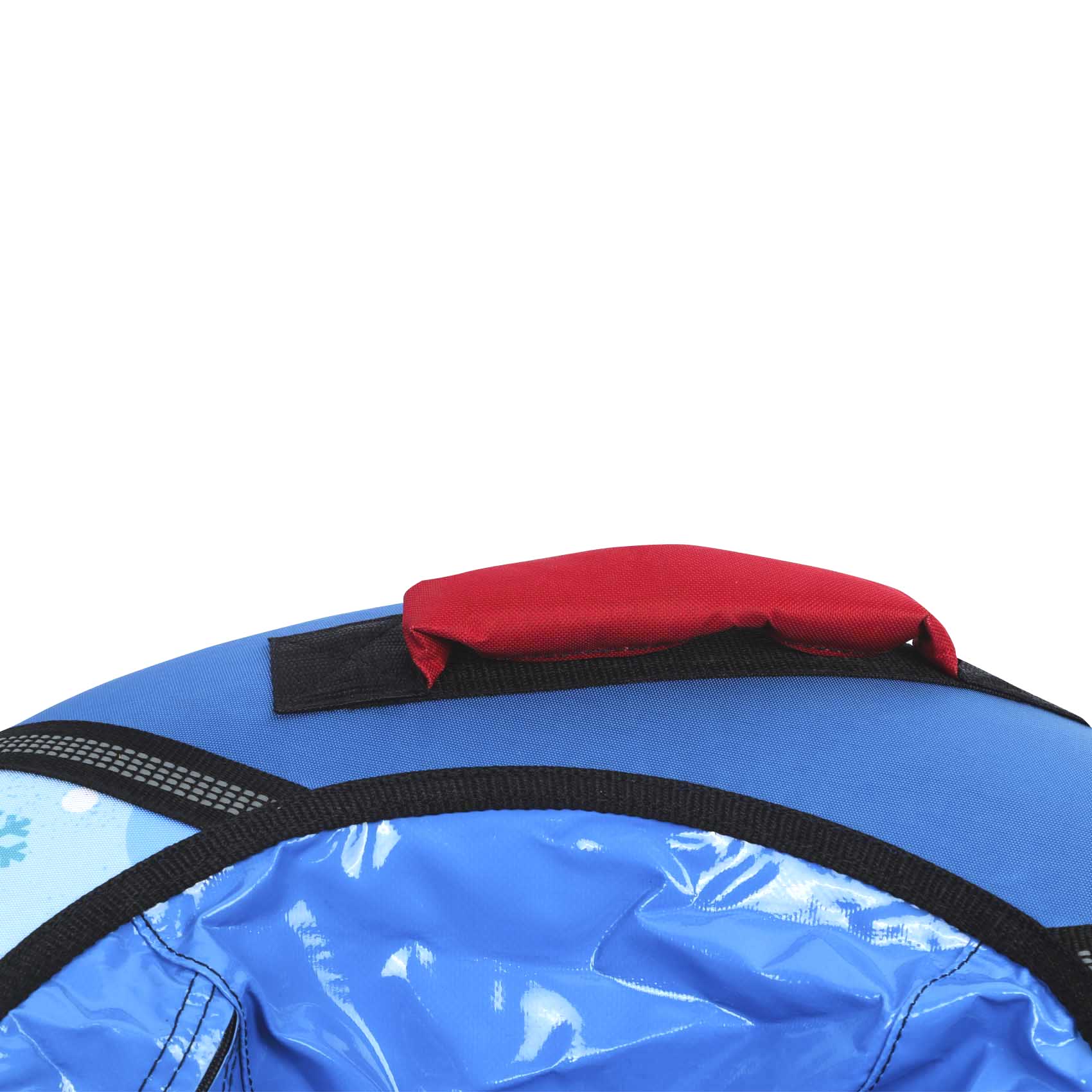 Тюбинг Супергерой 70см, размер 70 см, фото 6