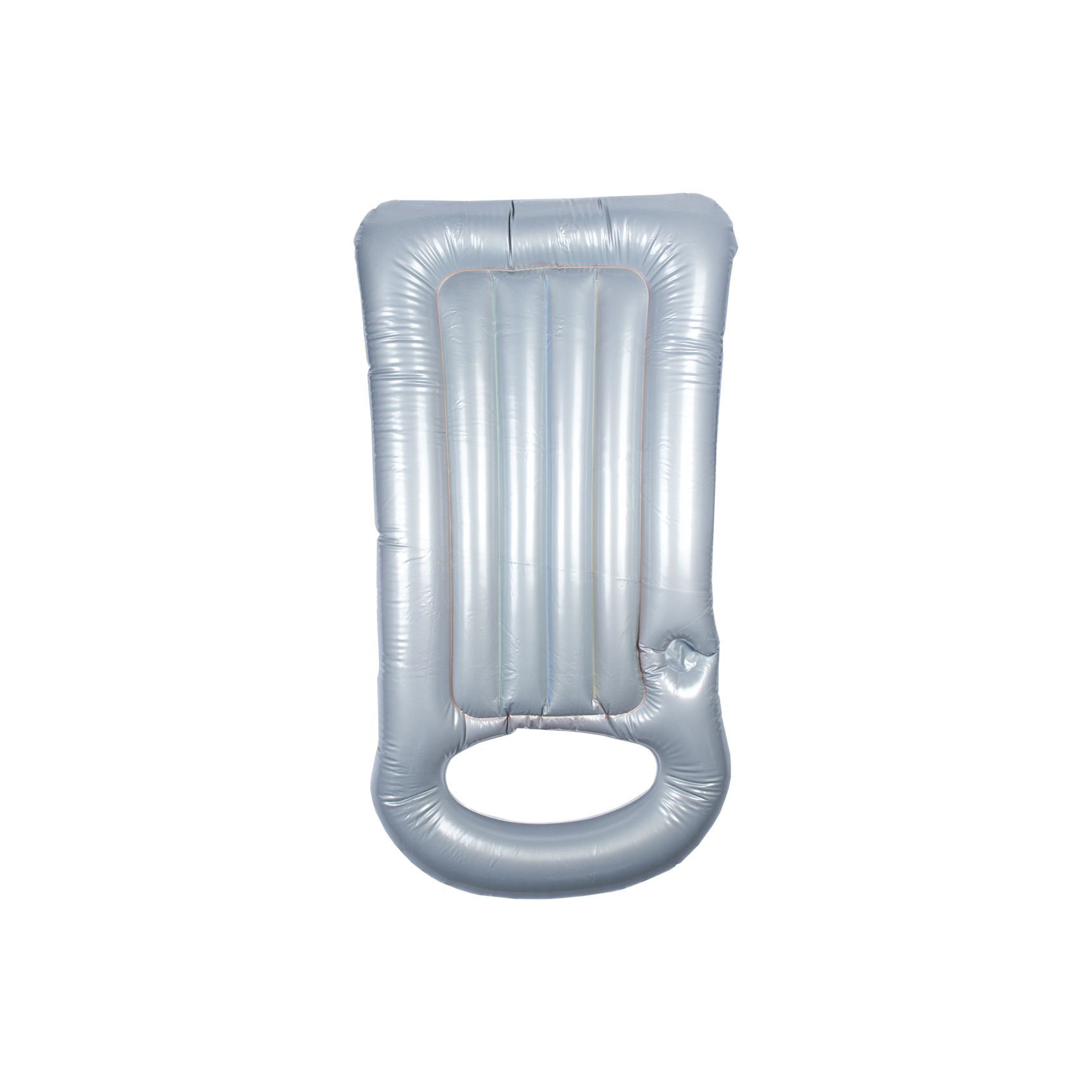 Матрас надувной Bestway для отдыха на воде 161х84см, фото 6