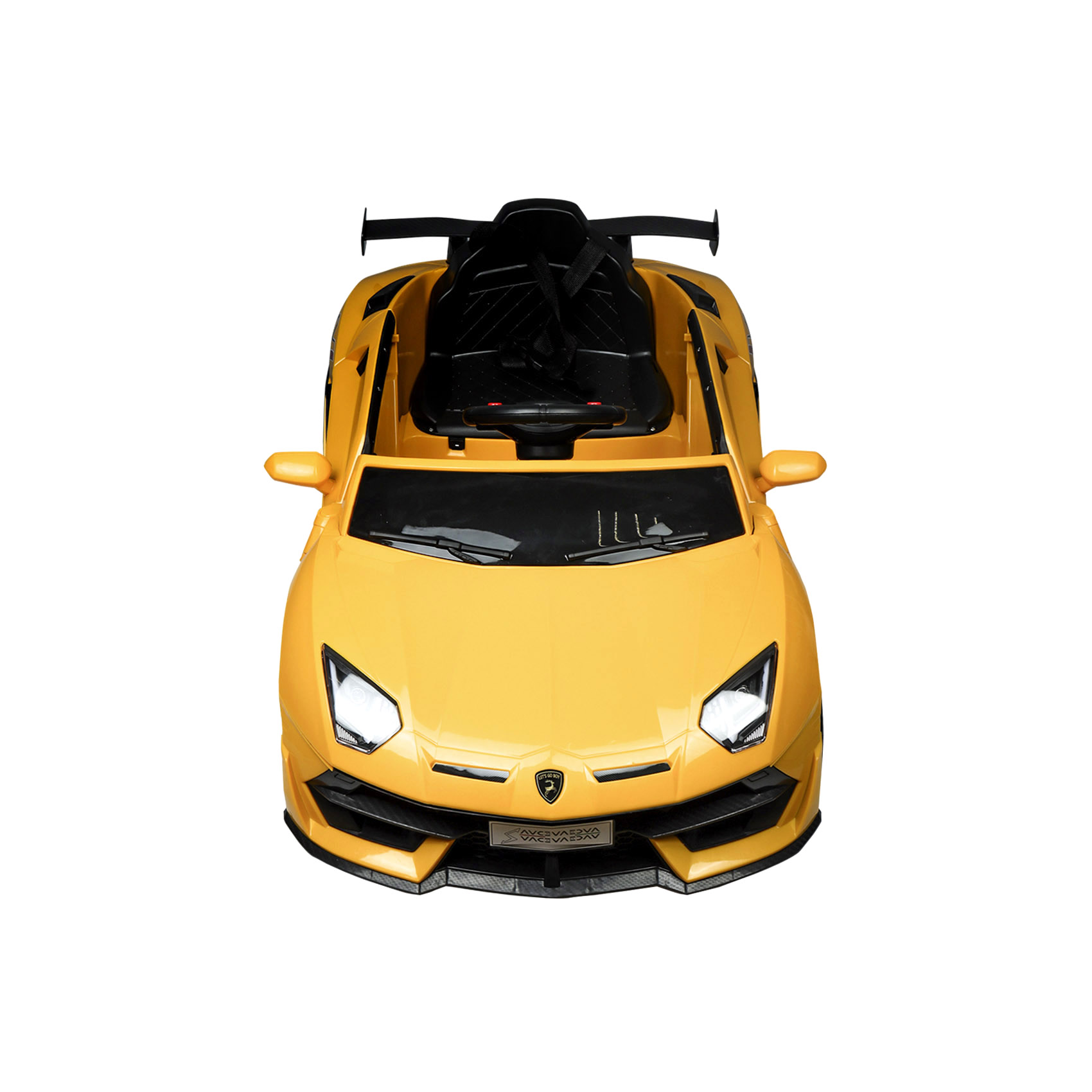 Автомобиль гоночный аккумуляторный р/у, фото 5