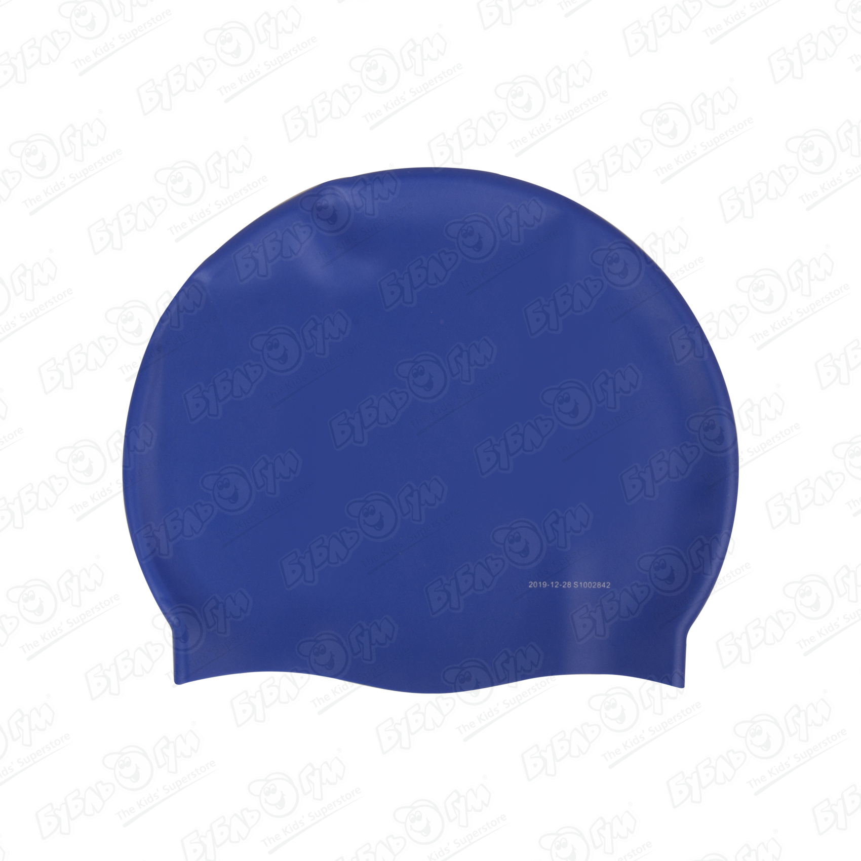 Шапочка для плавания HYDRO-PRO 3 в ассортименте шапочка для плавания atemi tc404 тонкий силикон малиновый